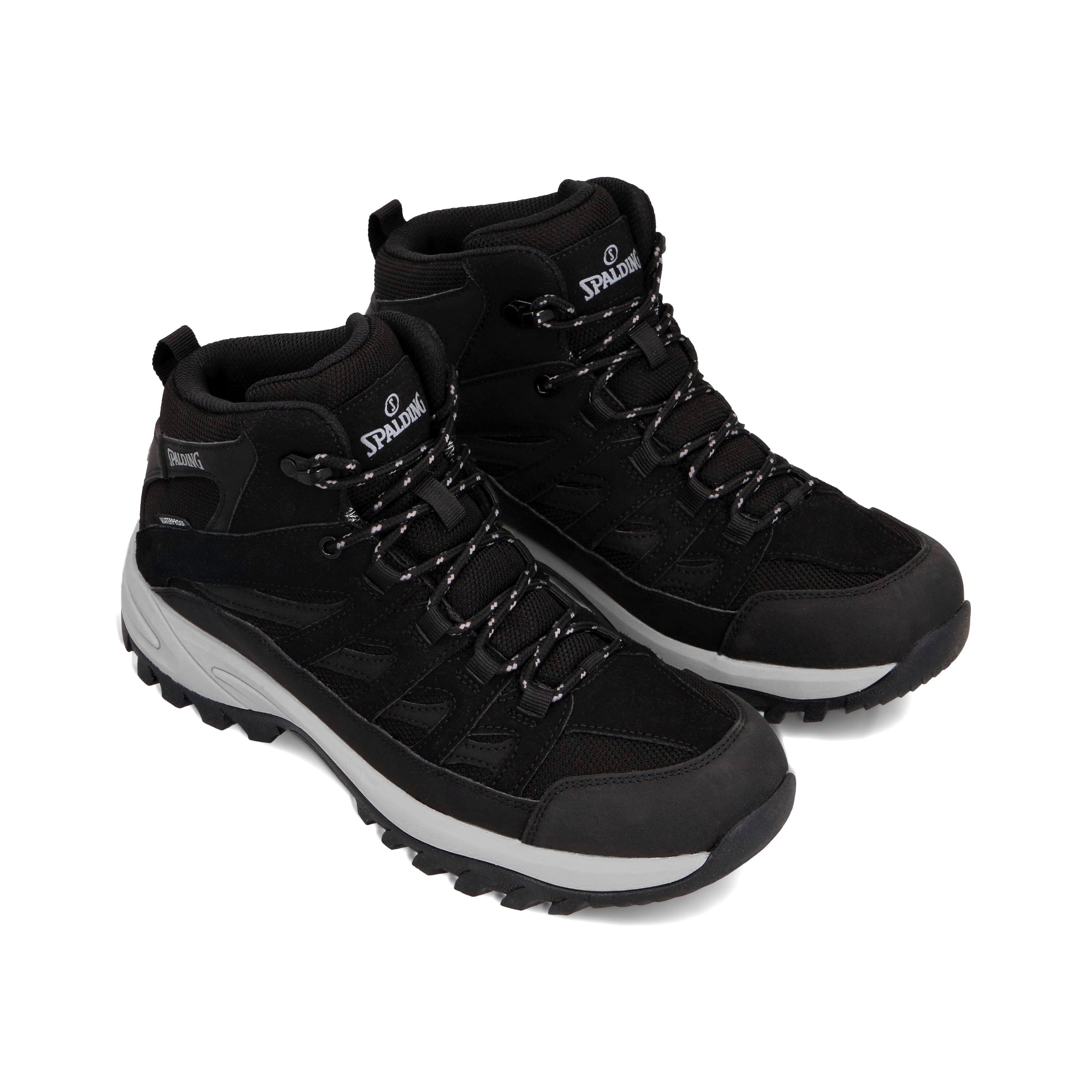 ZAPATOS WATERPROOF FOG HOMBRE