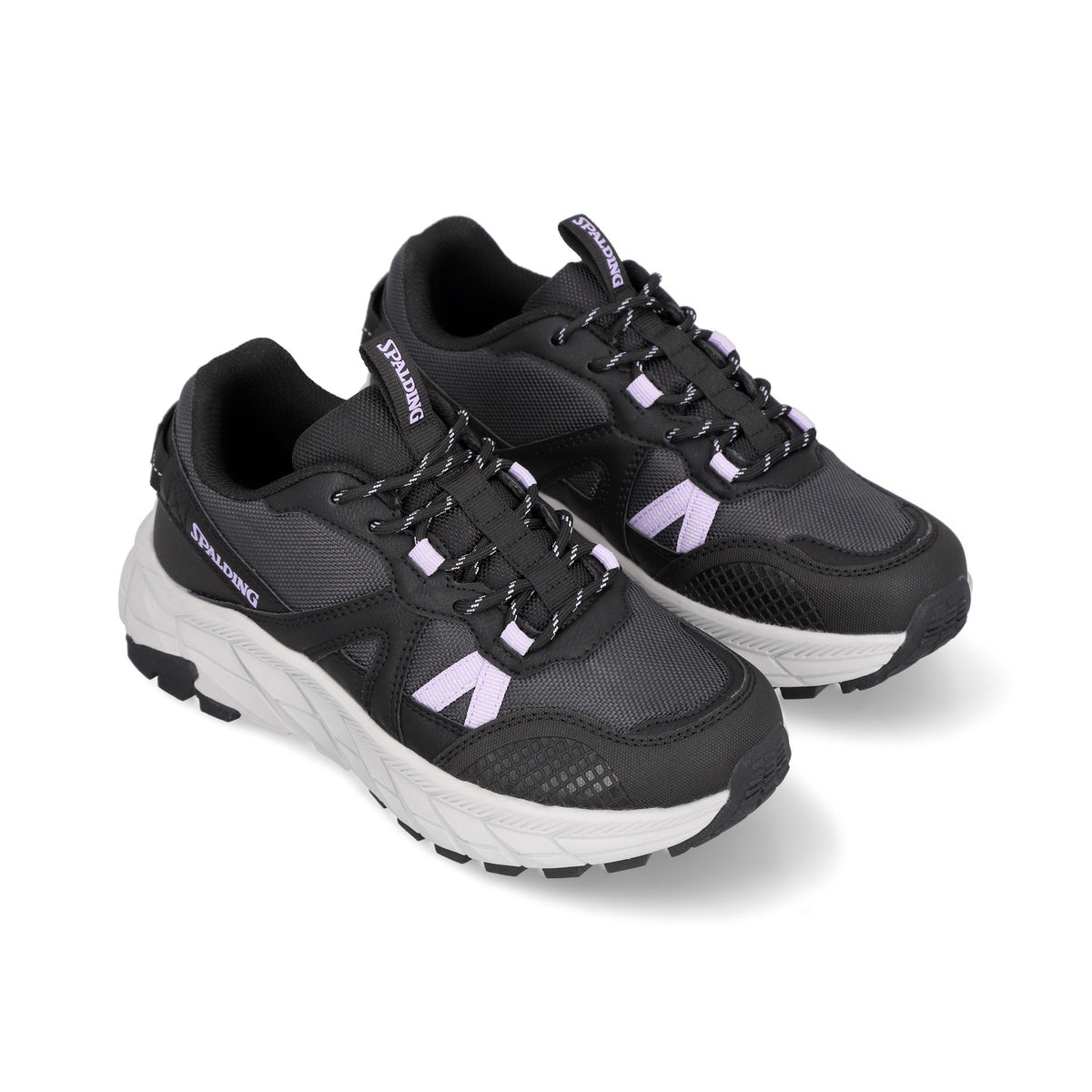 ZAPATOS OUTDOOR MUJER CLIFF