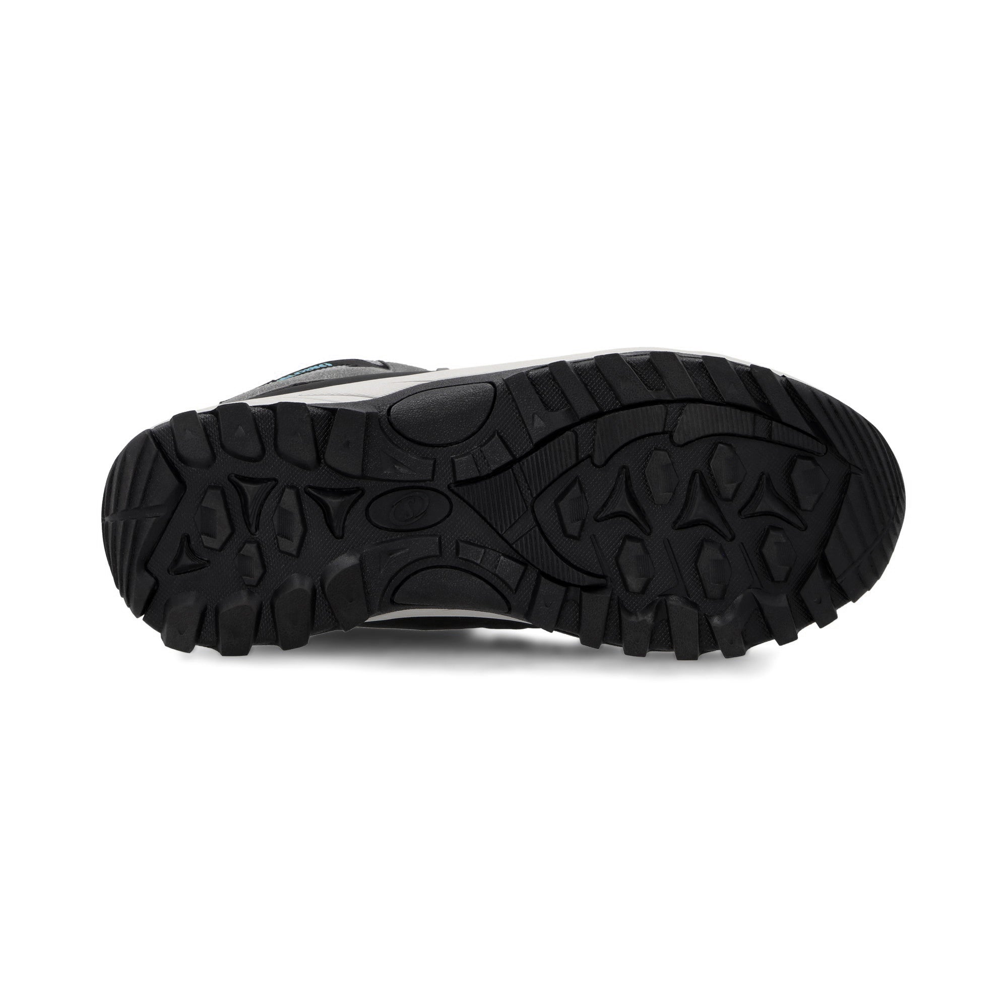 ZAPATOS WATERPROOF MUJER FOG