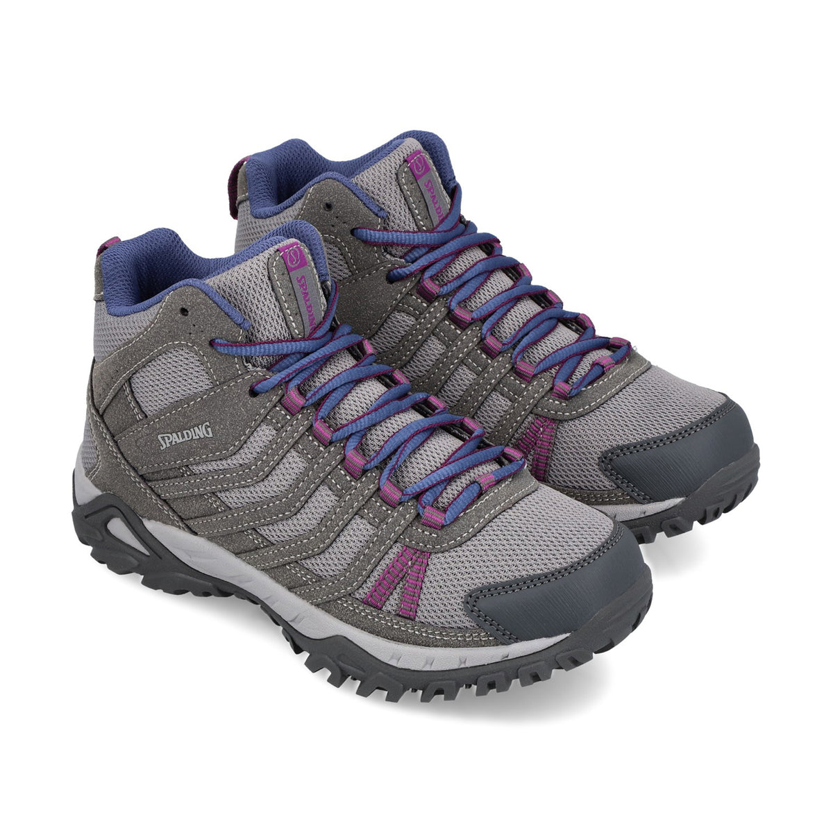 ZAPATOS OUTDOOR MUJER AWAK