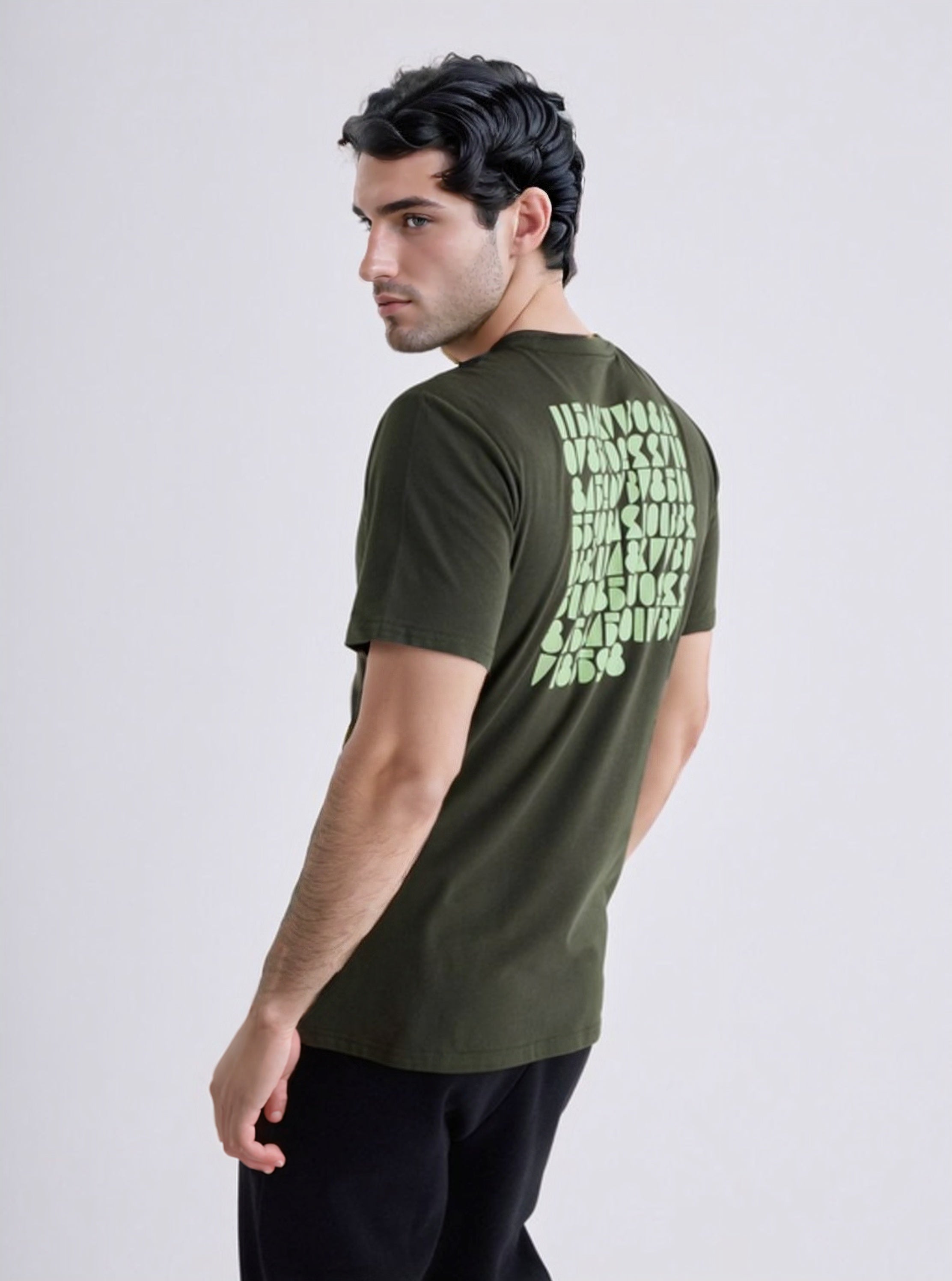 POLERA ESTAMPADO ESPALDA