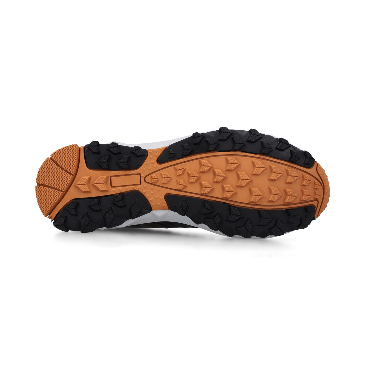 ZAPATOS OUTDOOR ARON HOMBRE