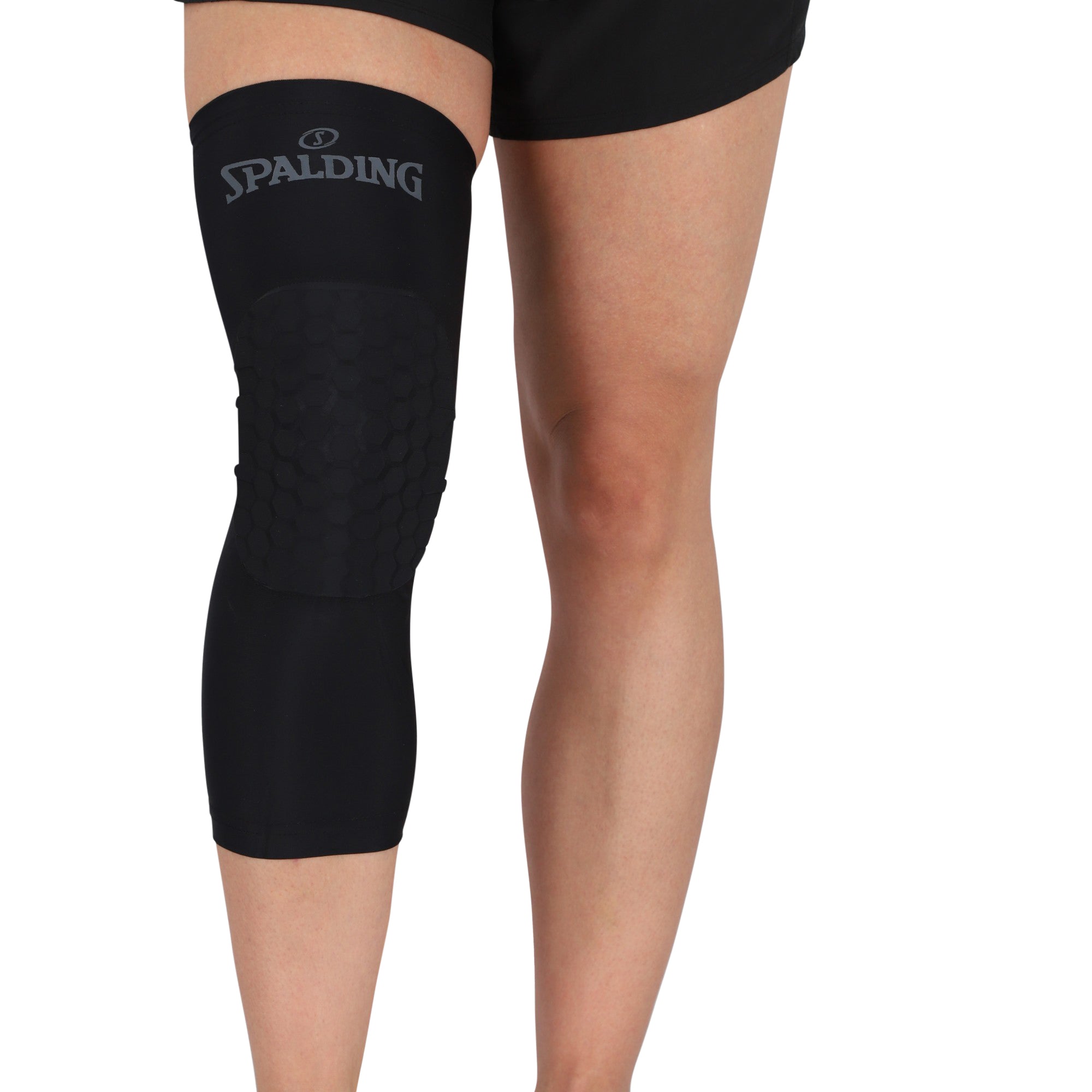 COMPRESION DE PIERNA CON ACOLCHADO PANAL