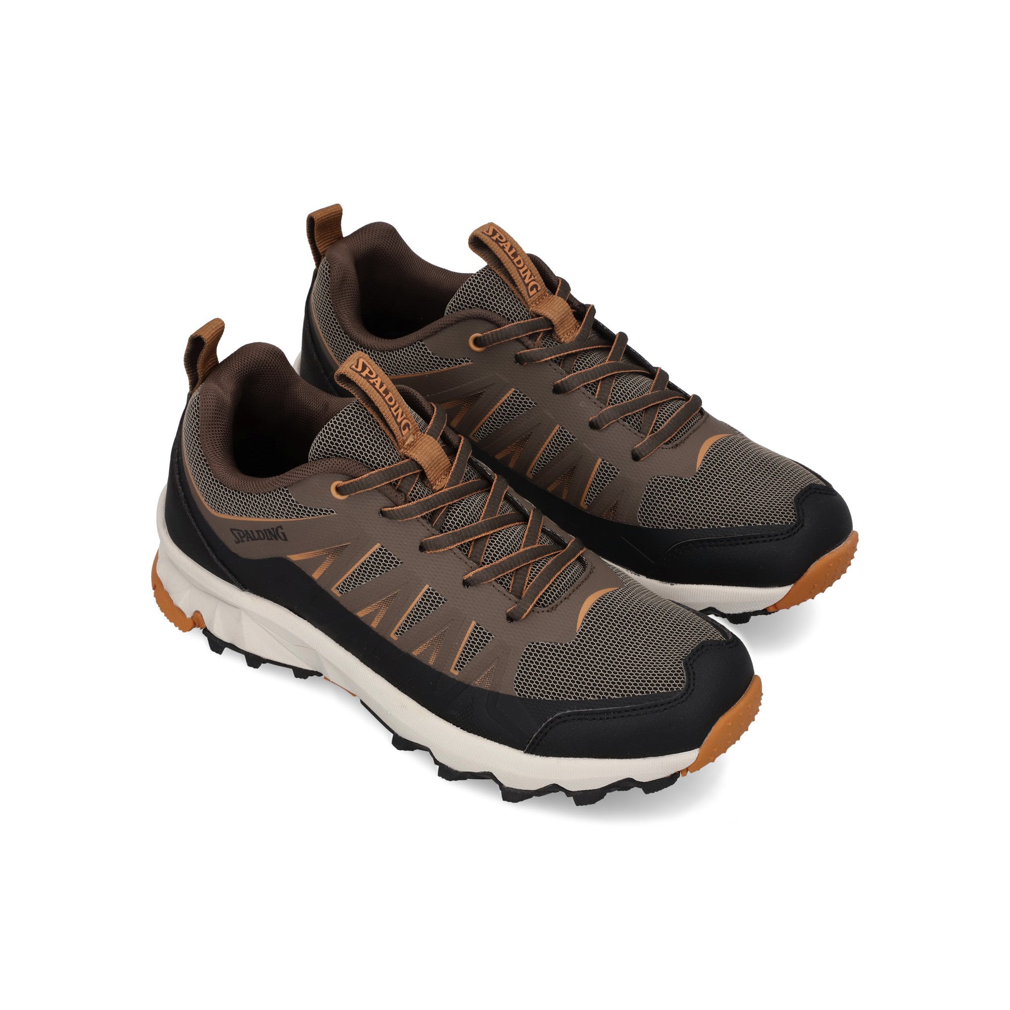 ZAPATOS TRAIL RUNNING ARON HOMBRE
