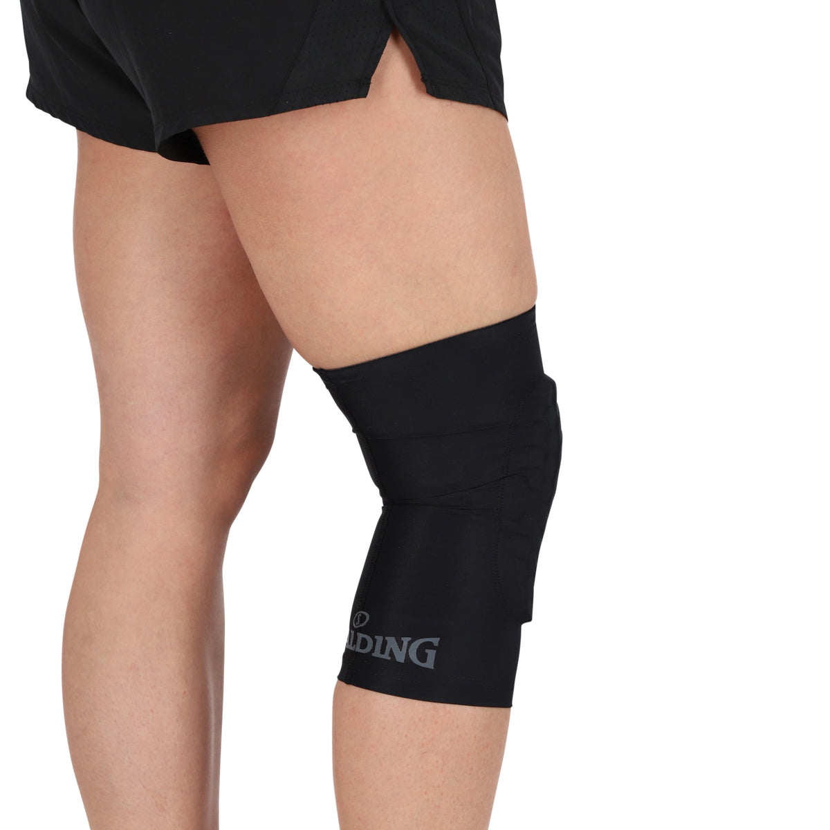 COMPRESION DE RODILLA CON ACOLCHADO PANAL