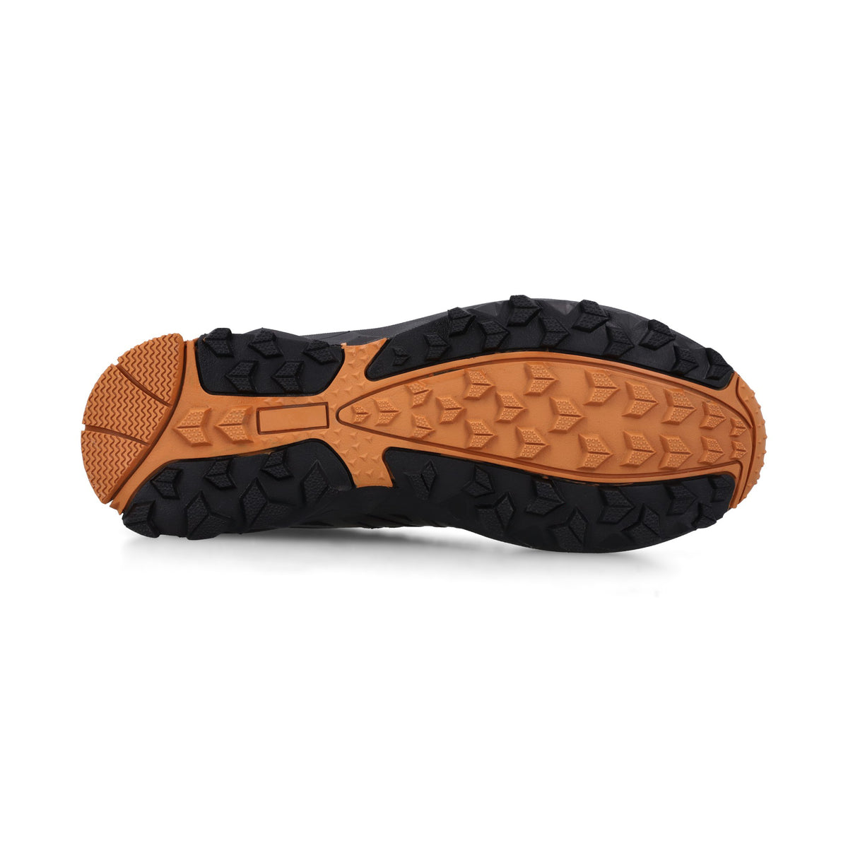 ZAPATOS OUTDOOR ARON HOMBRE