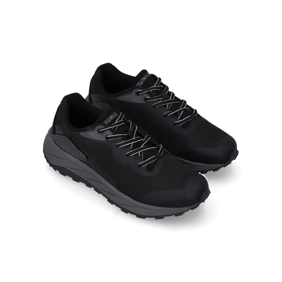 ZAPATILLA TRAIL RUNNING SERVAL HOMBRE