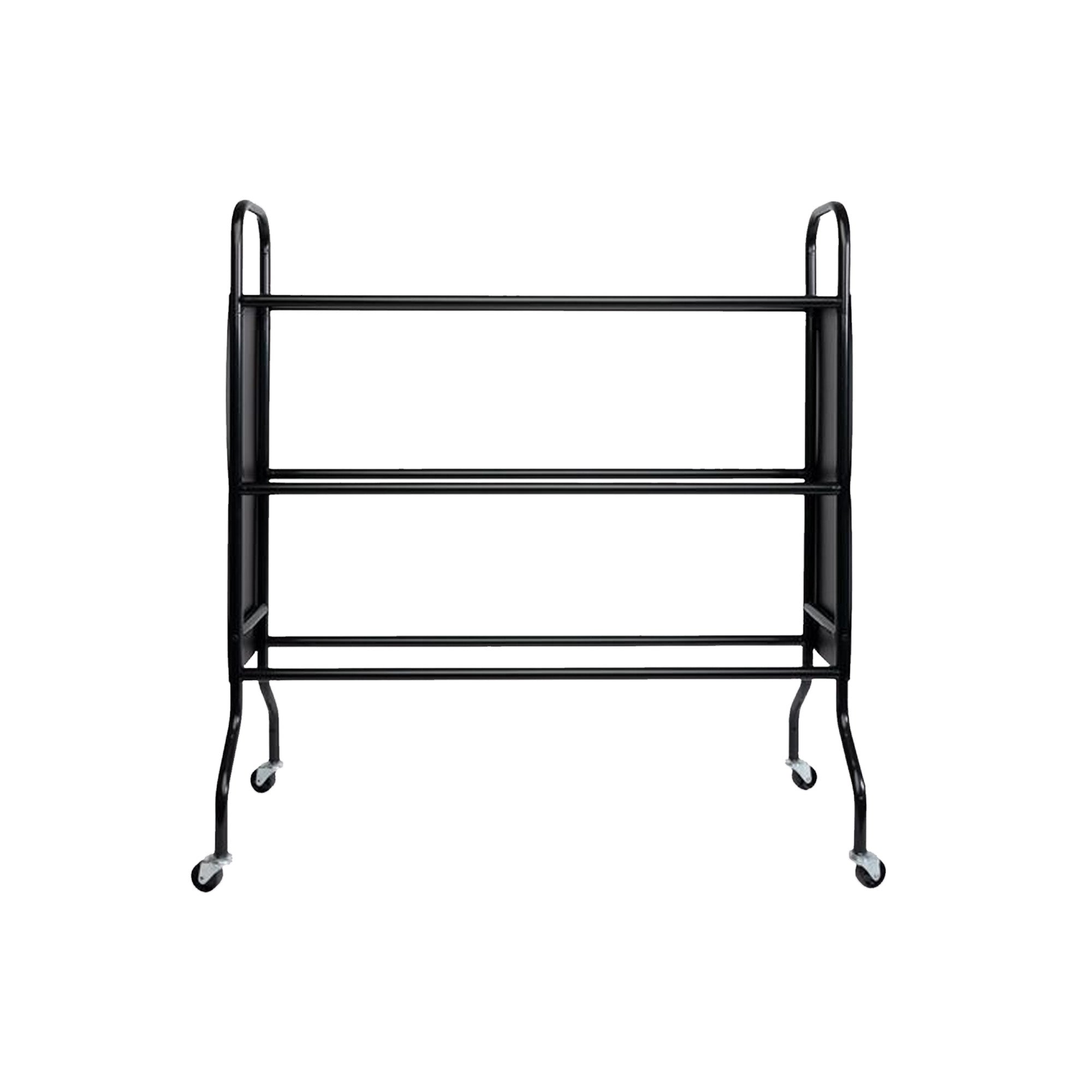 CARRO PORTA BALONES (12 UN)