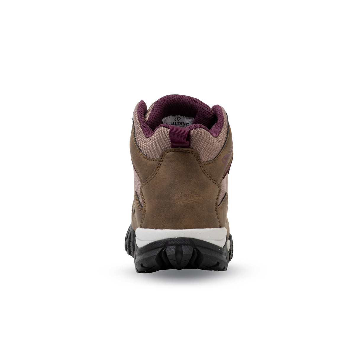 ZAPATOS WATERPROOF HIKER MUJER