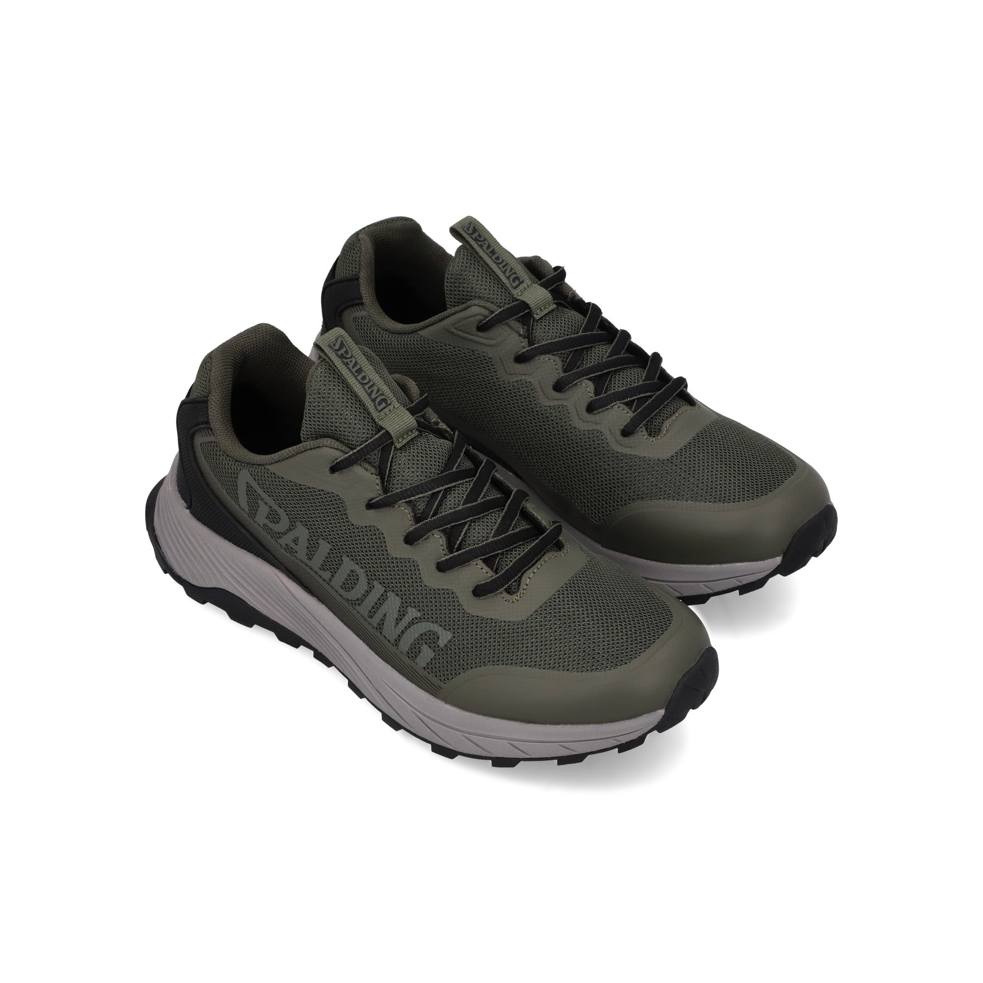ZAPATILLA TRAIL RUNNING GRAVEL HOMBRE