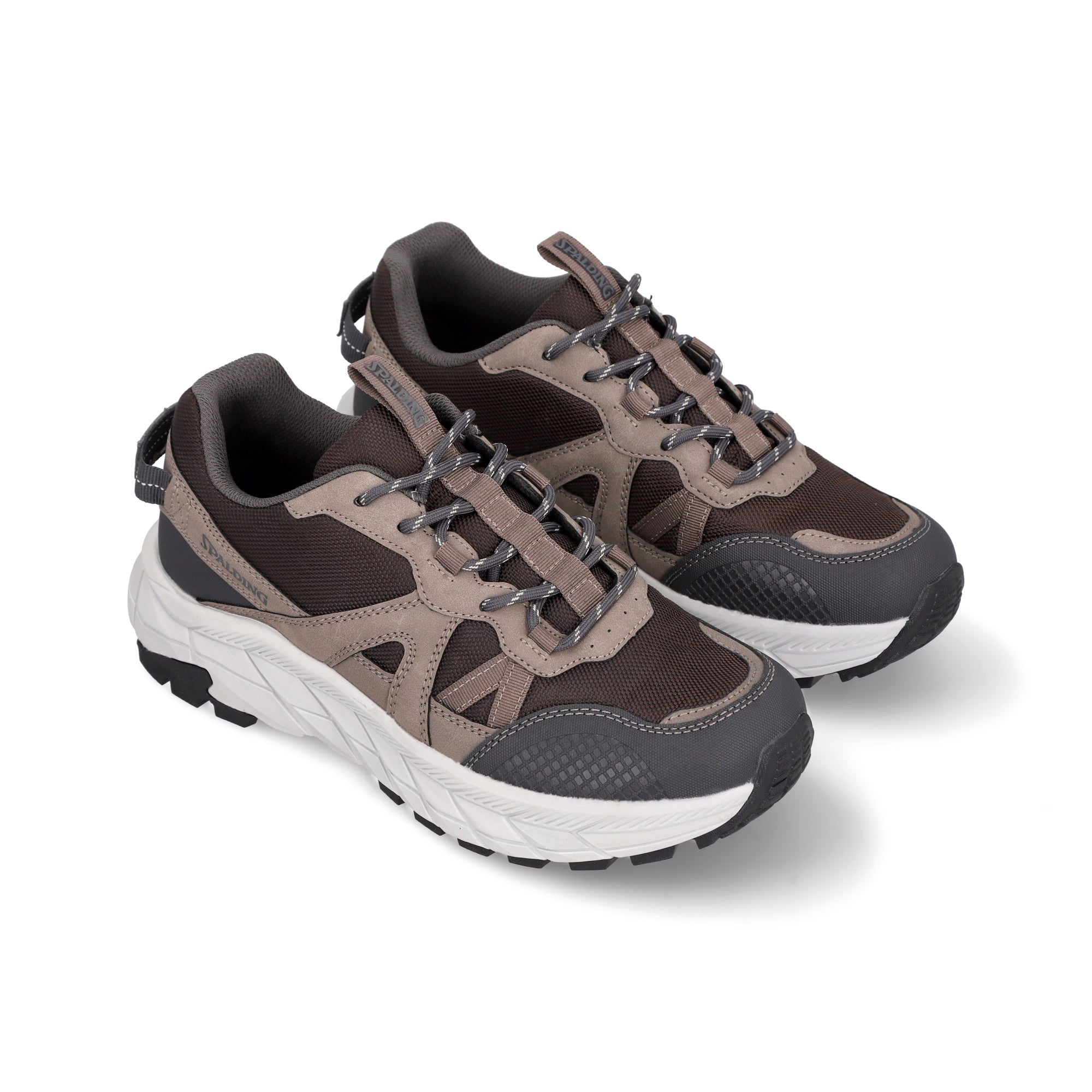 ZAPATOS OUTDOOR CLIFF HOMBRE
