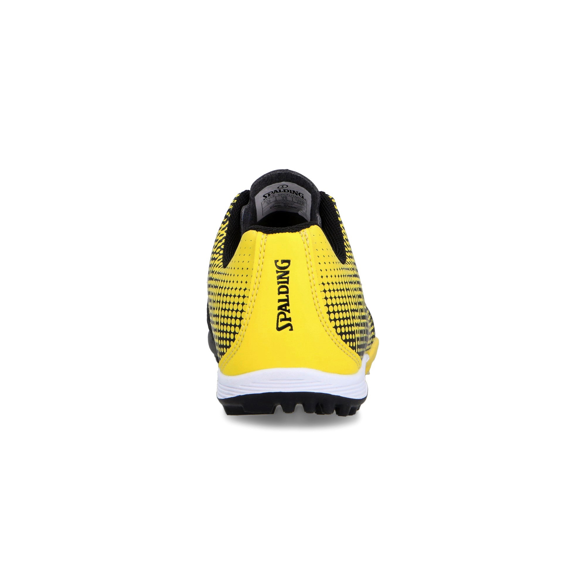 ZAPATOS BABY FUTBOL SPEED