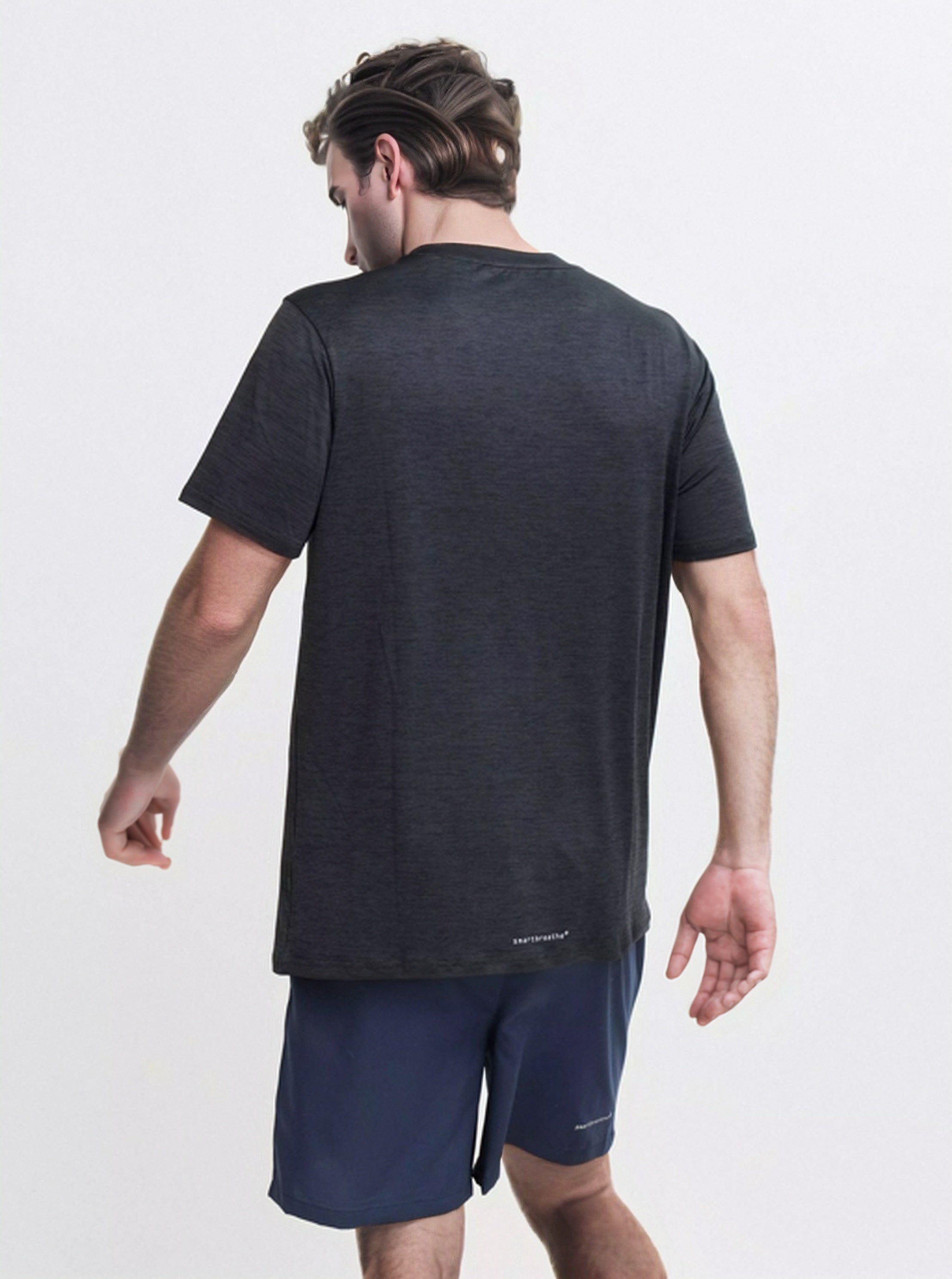 POLERA ESTAMPADO EN COSTADO