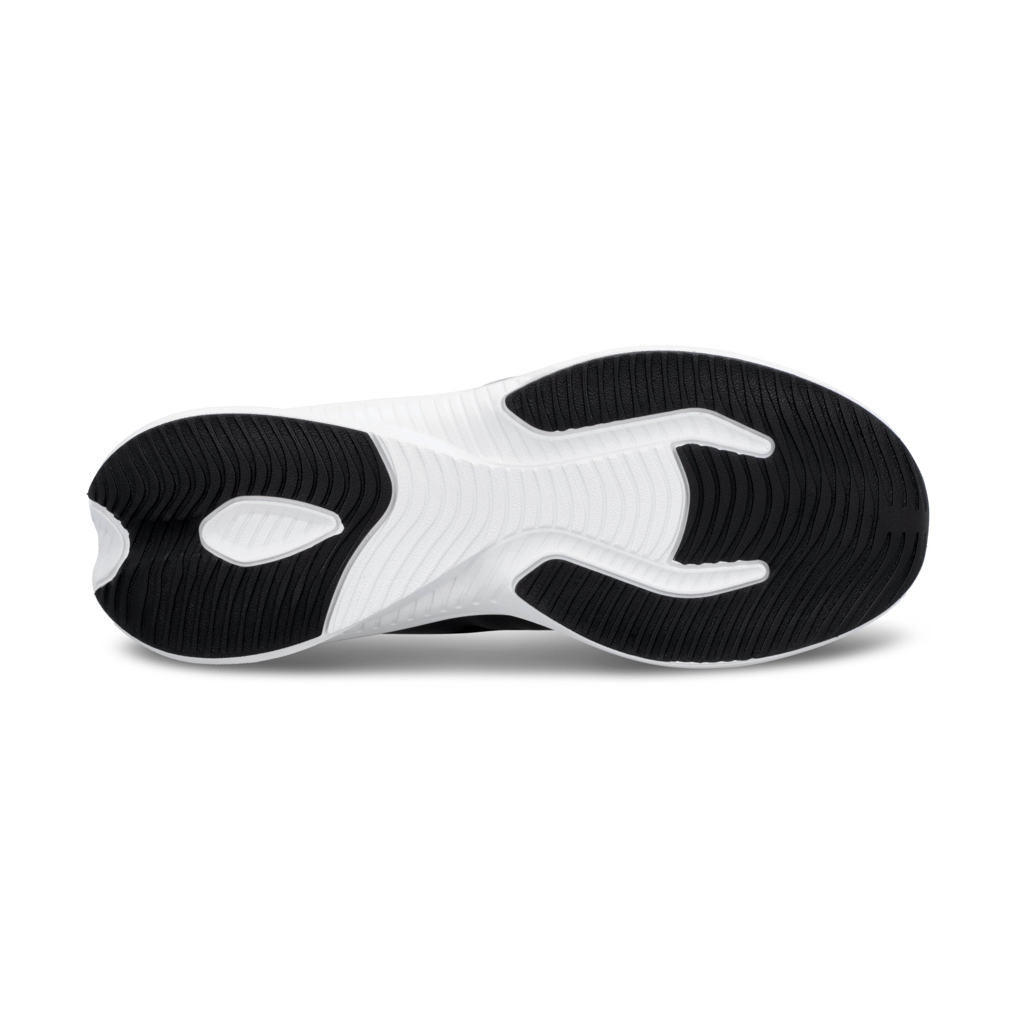 ZAPATILLA HOMBRE FITNESS PARK 2.0