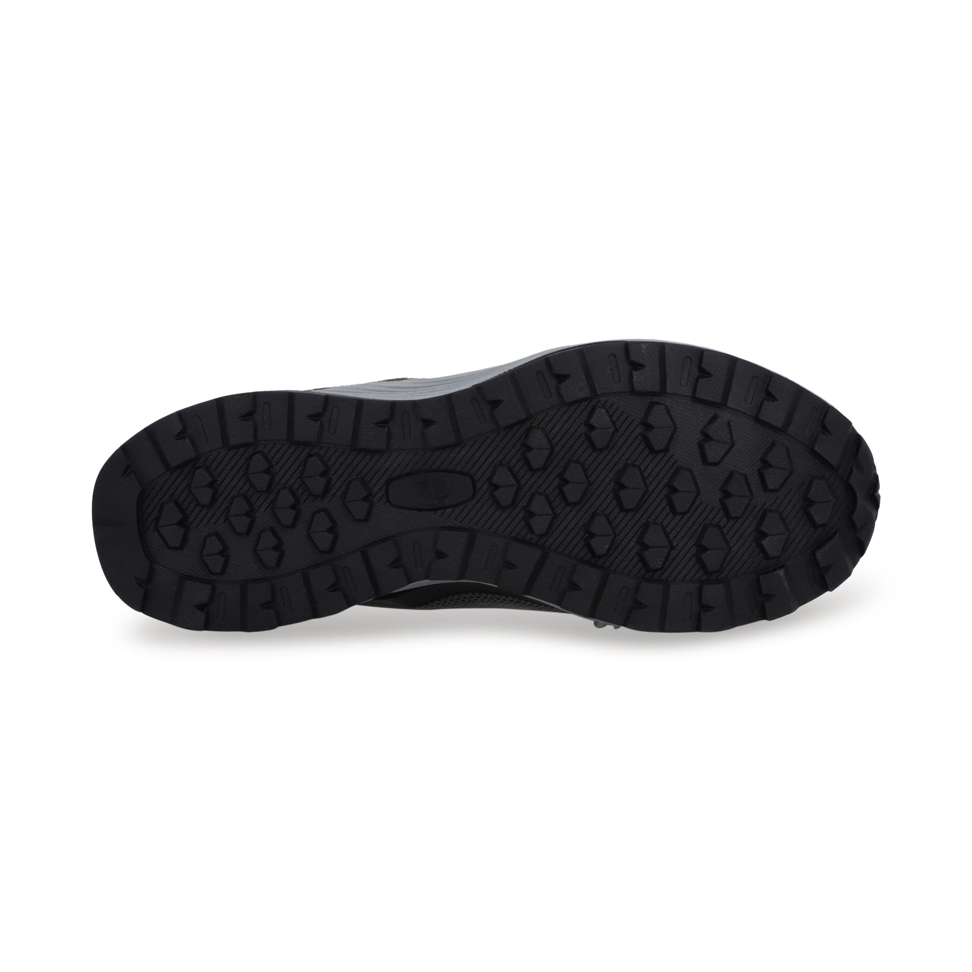 ZAPATILLA TRAIL RUNNING SERVAL HOMBRE