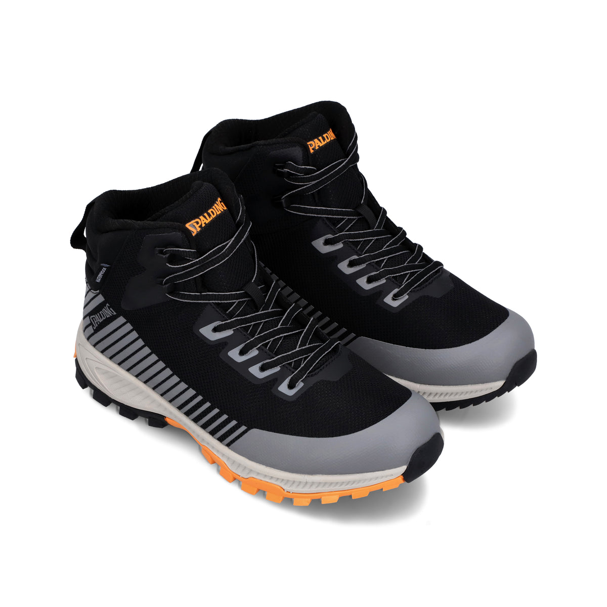 ZAPATOS WATERPROOF BLAZE HOMBRE