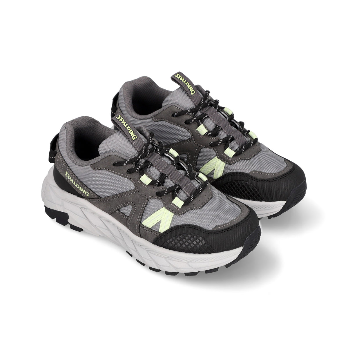 ZAPATOS OUTDOOR MUJER CLIFF