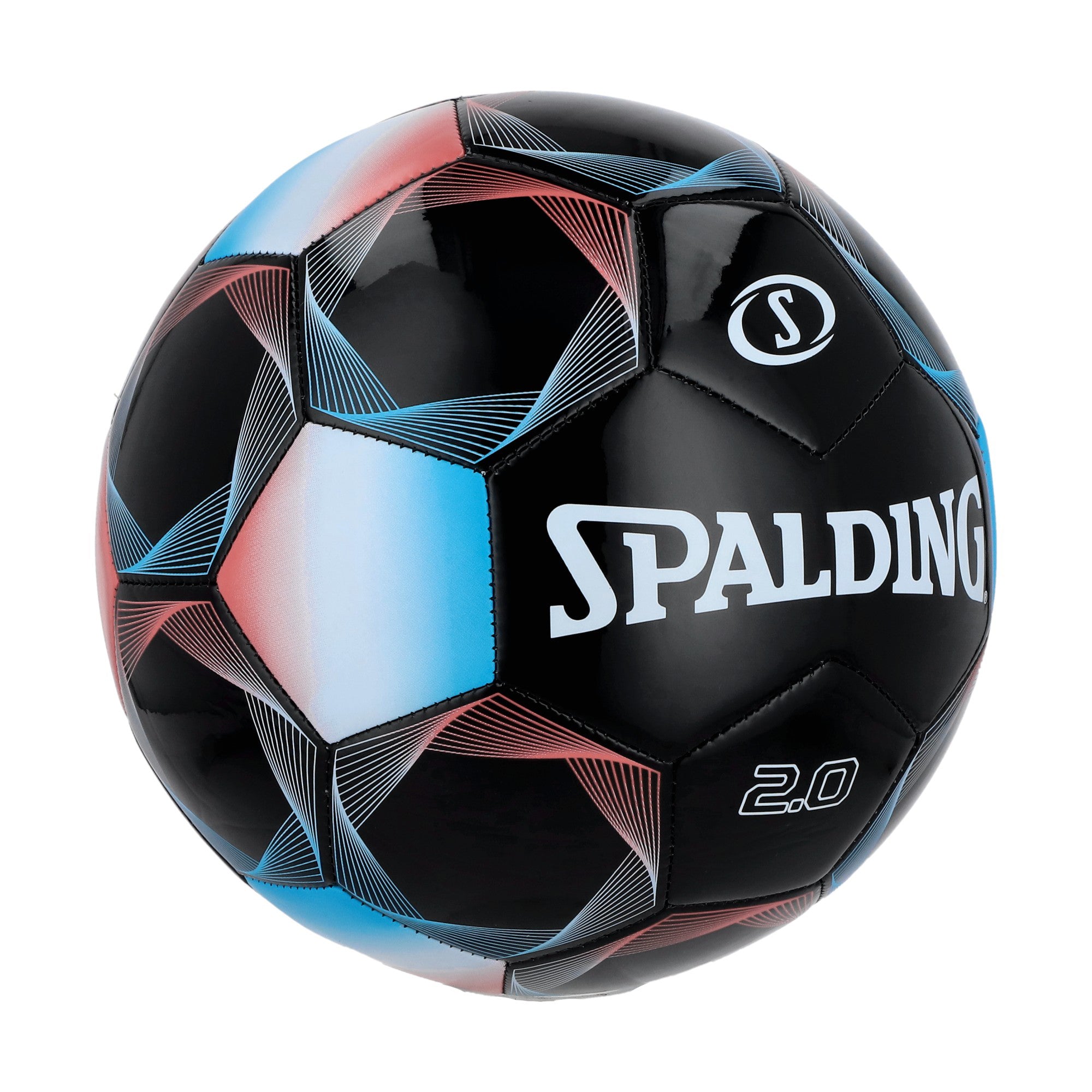 BALON FUTBOL 2.0 N°5