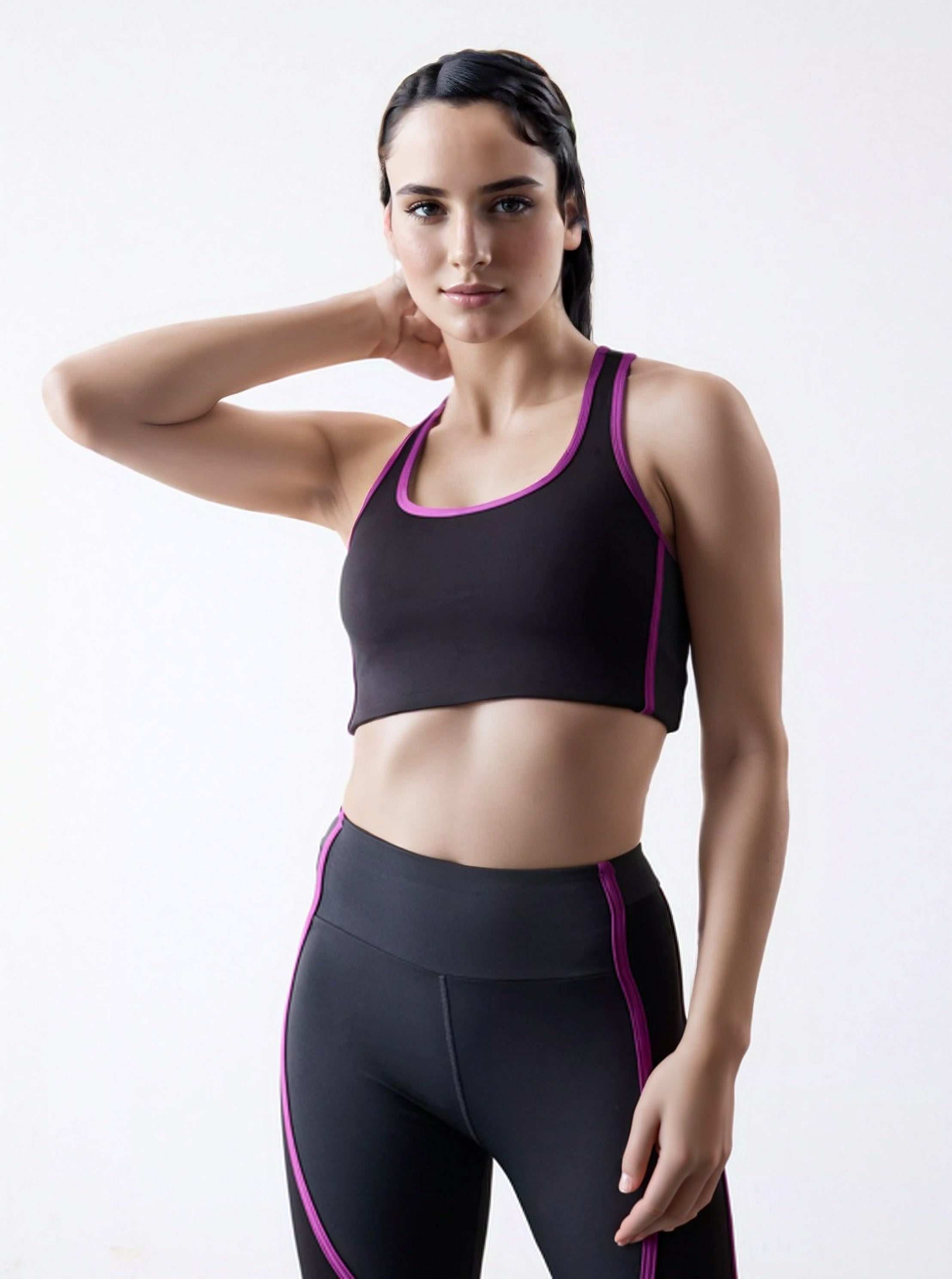 PETO PANELES DE COLOR