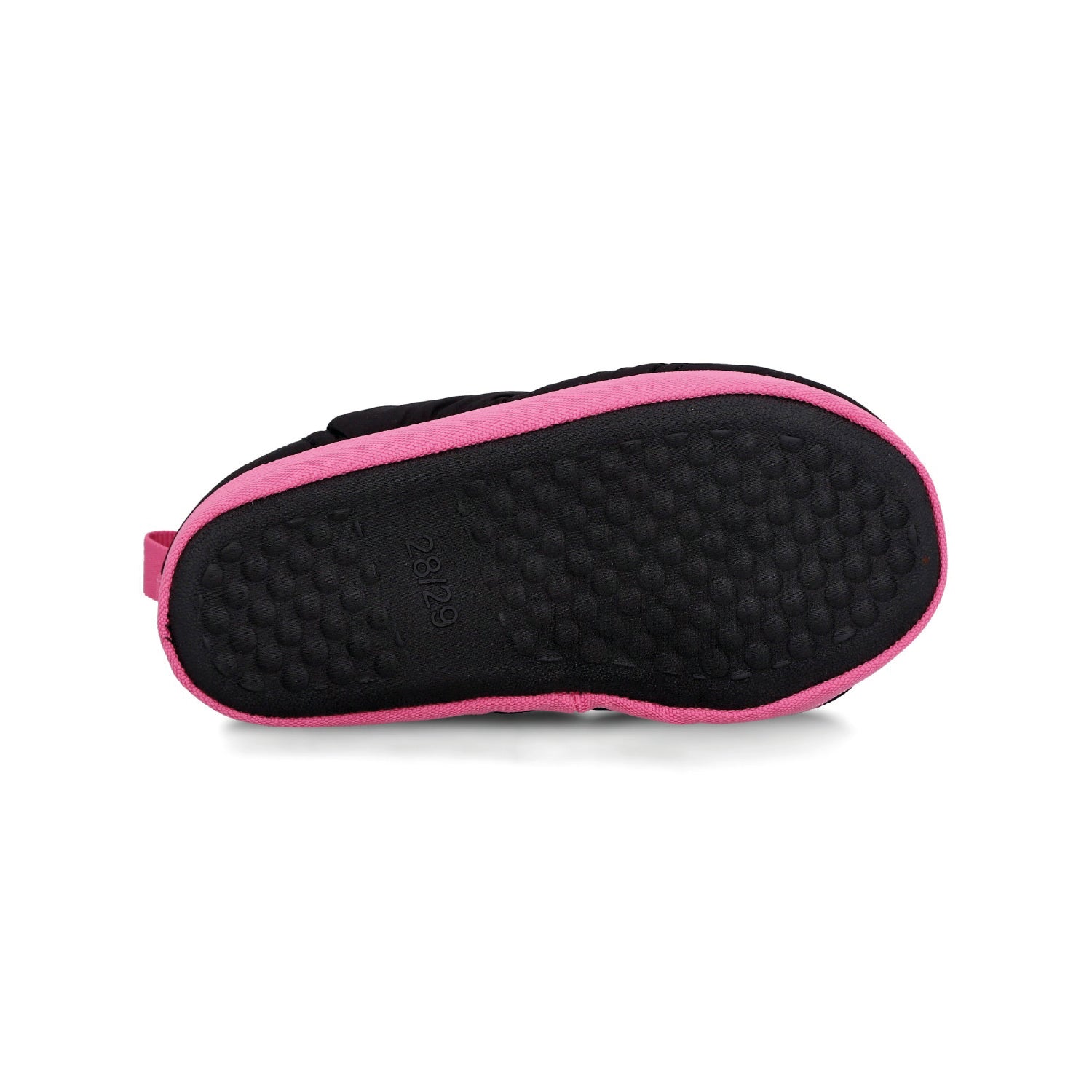 PANTUFLAS MUJER
