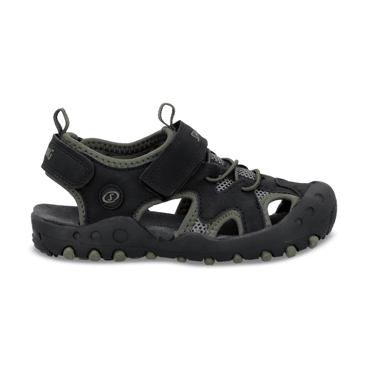 SANDALIA OUTDOOR INFANTIL