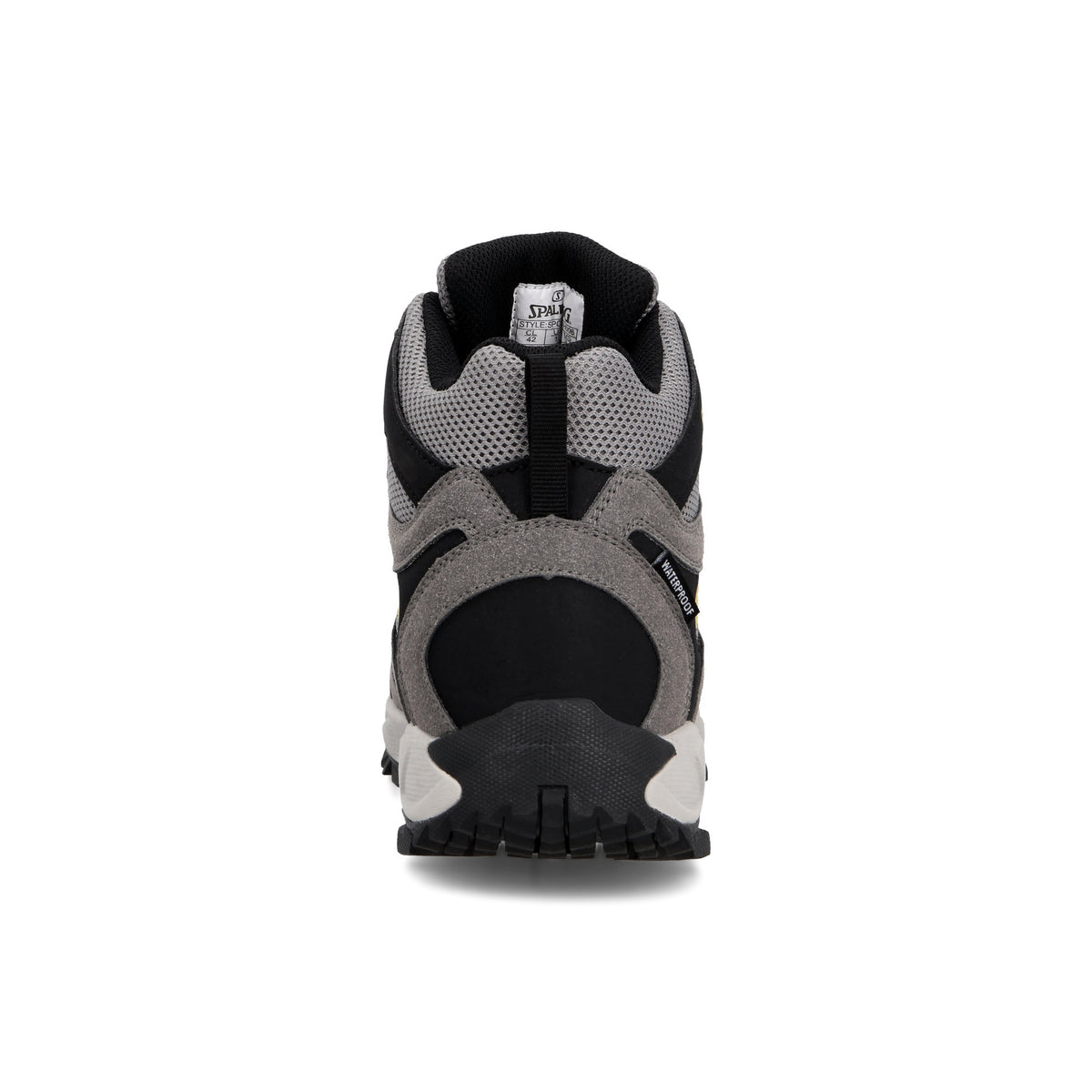 ZAPATOS WATERPROOF MUJER CHINOOK