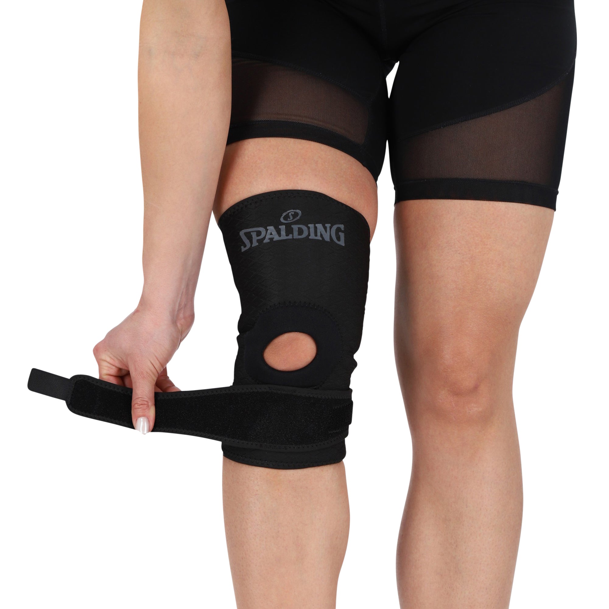 RODILLERA ROTULIANA - CON VELCRO