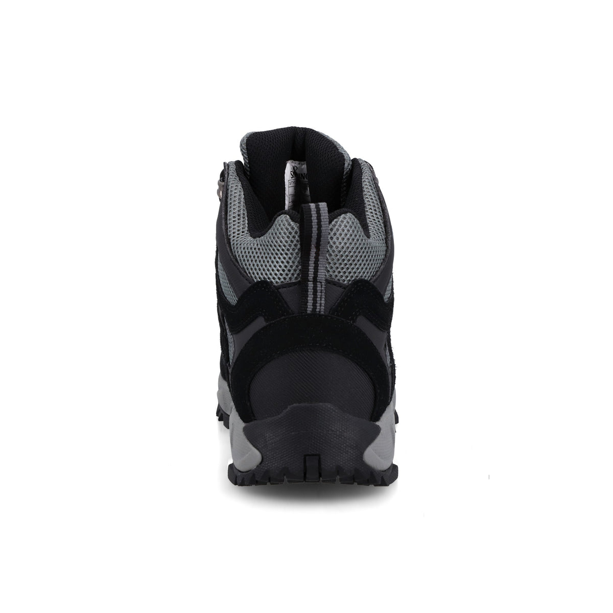 ZAPATOS OUTDOOR IPAK HOMBRE