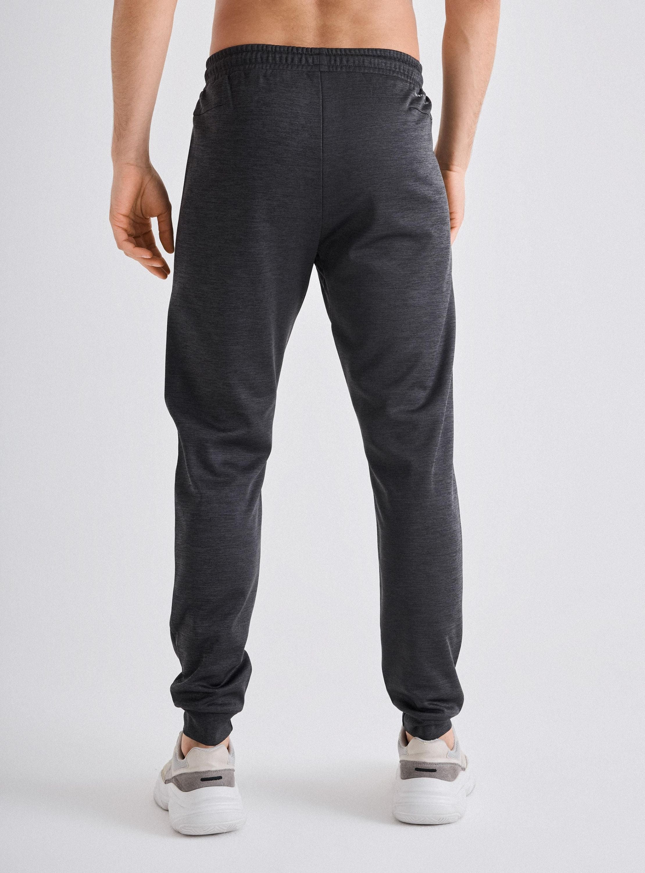 PANTALON TECNICO FLEECE