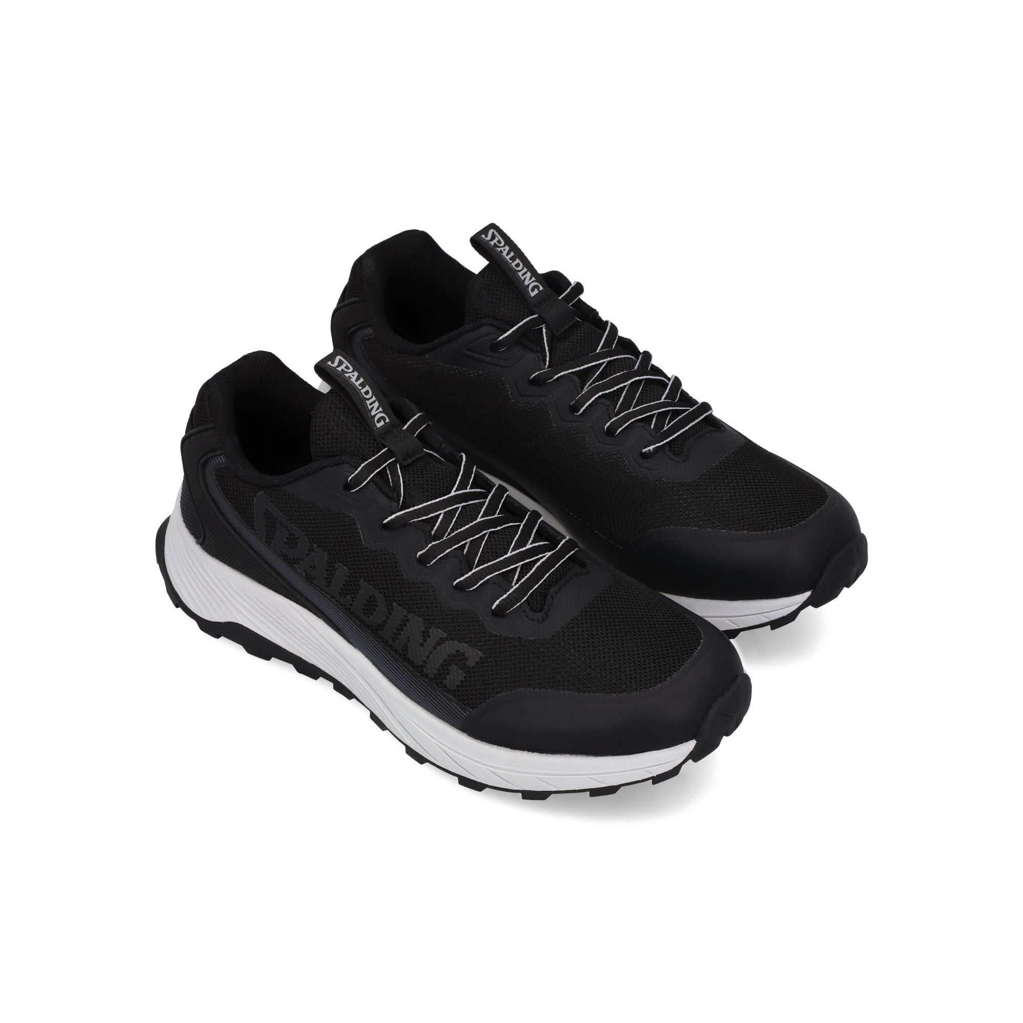ZAPATILLA TRAIL RUNNING GRAVEL HOMBRE