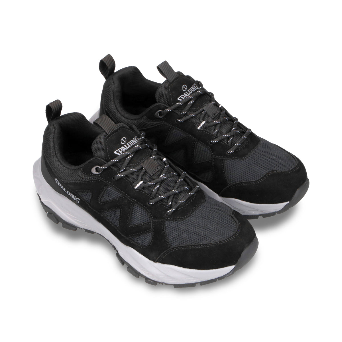 ZAPATOS OUTDOOR BOULDER HOMBRE