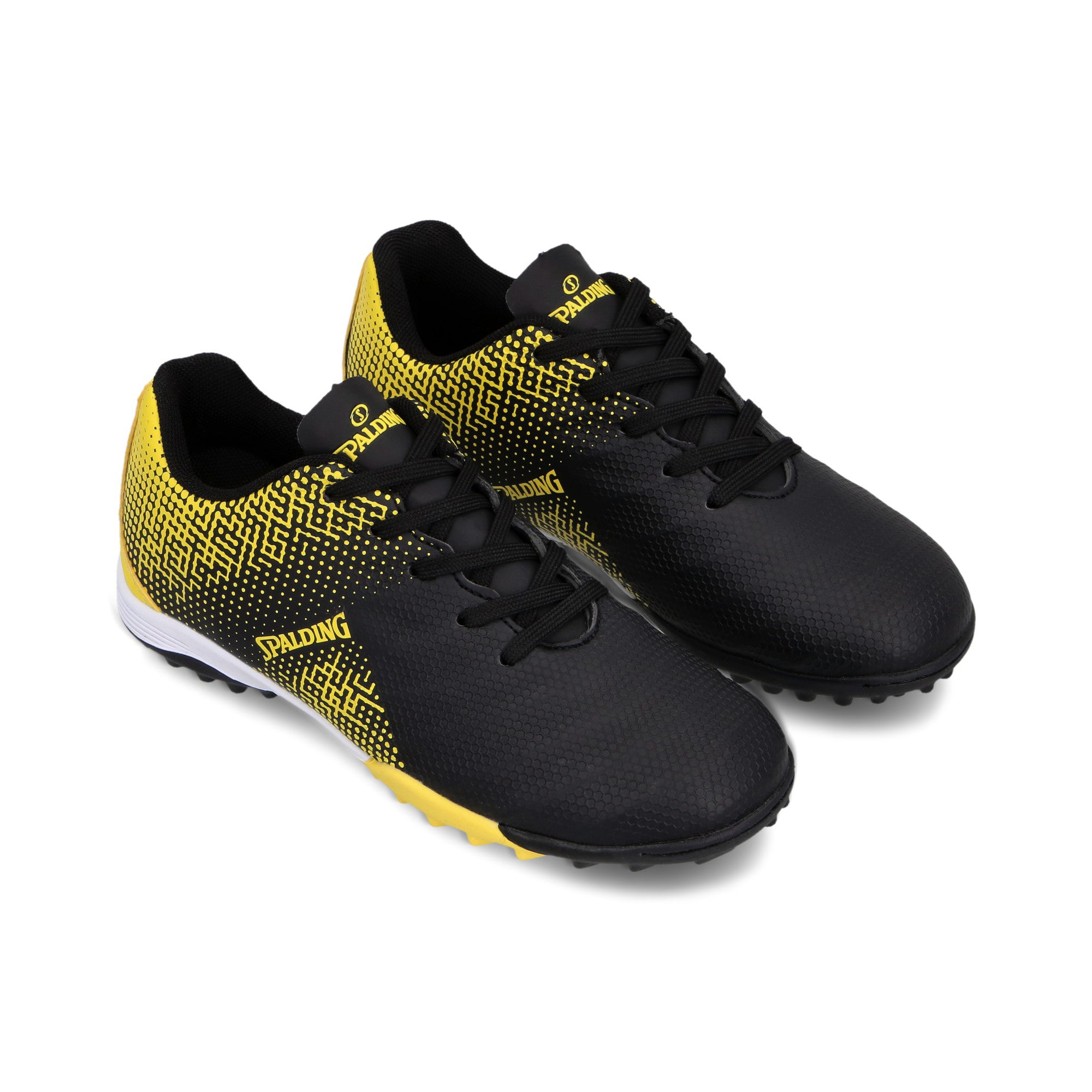 ZAPATOS BABY FUTBOL SPEED