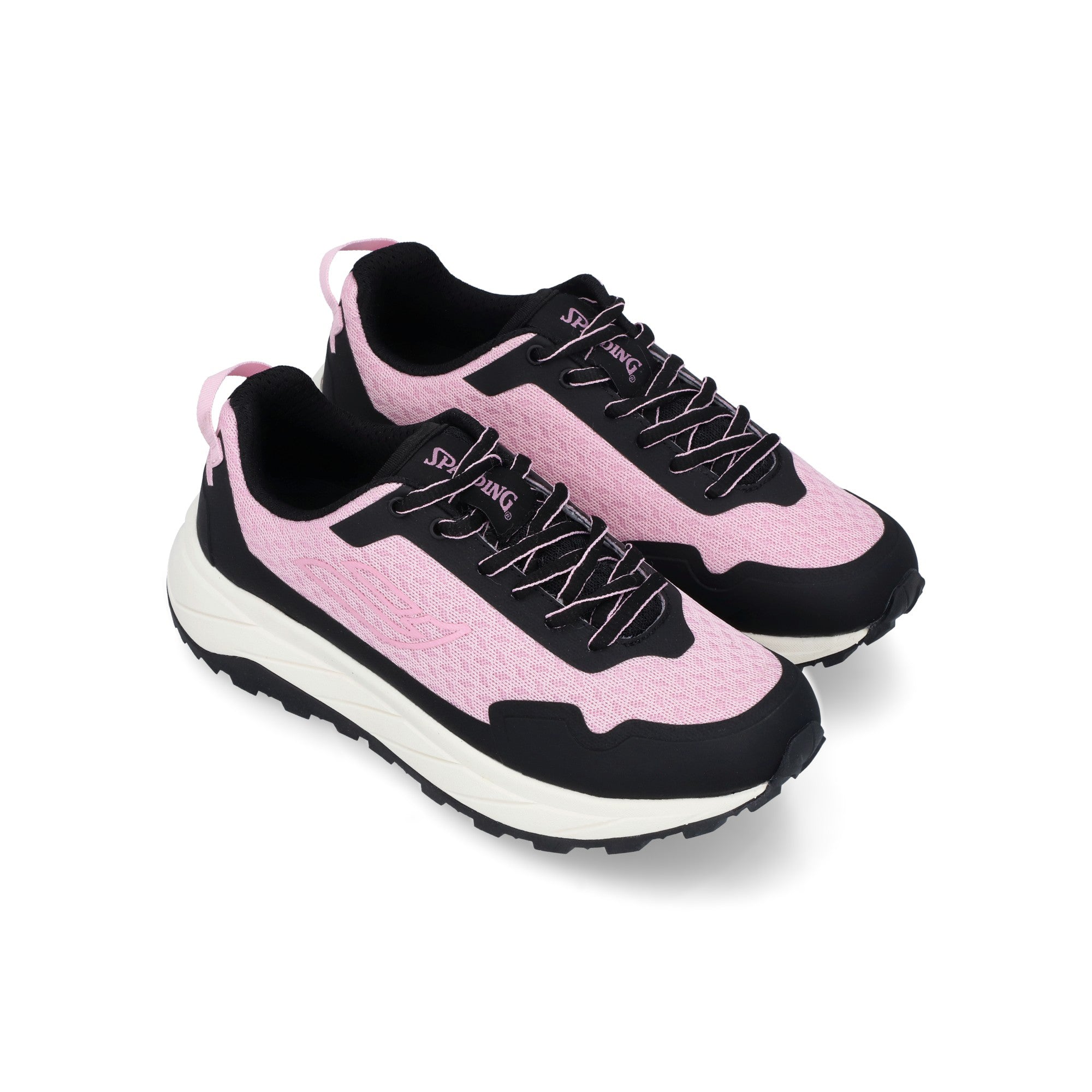 ZAPATILLA TRAIL RUNNING MUJER MANA
