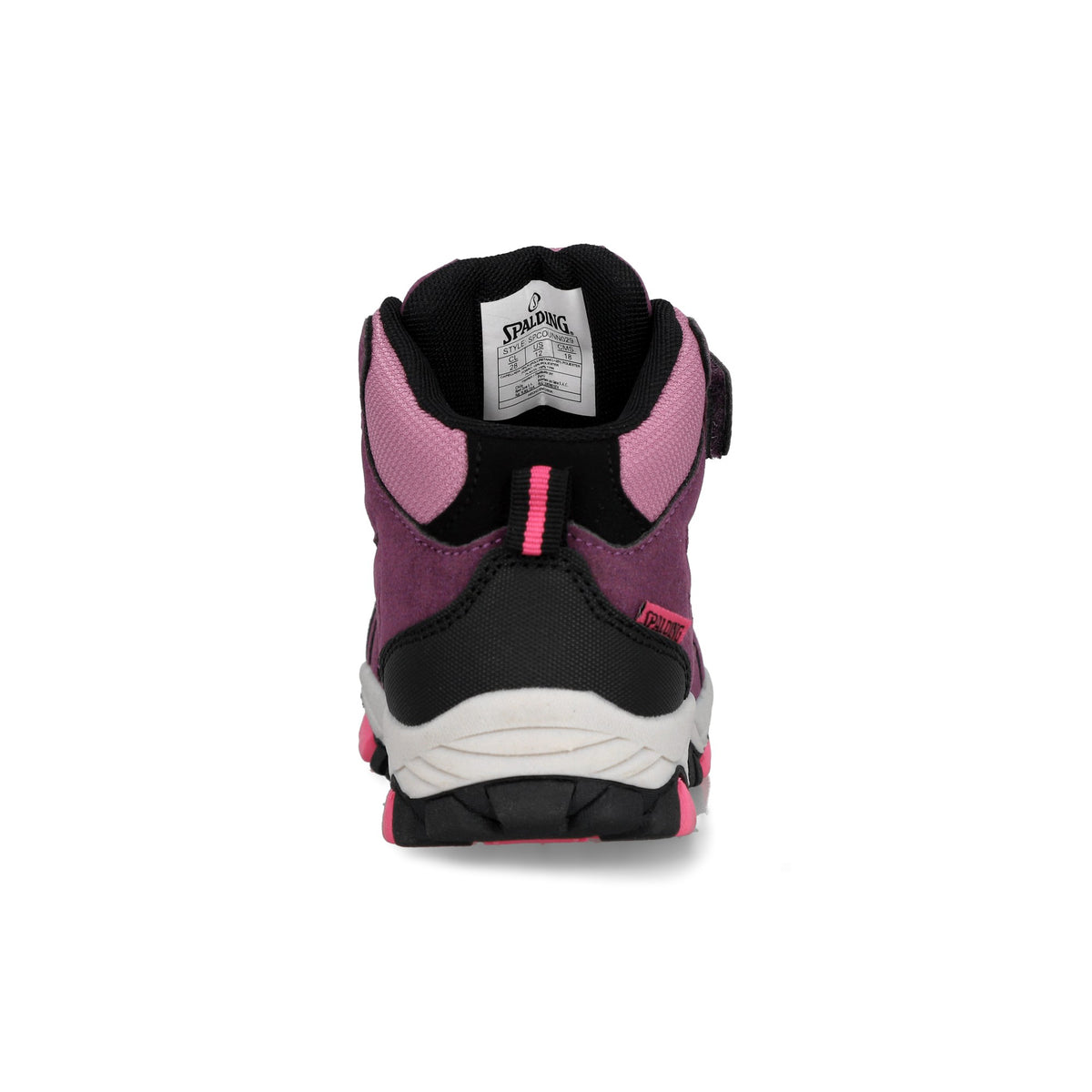 ZAPATOS OUTDOOR CAMP