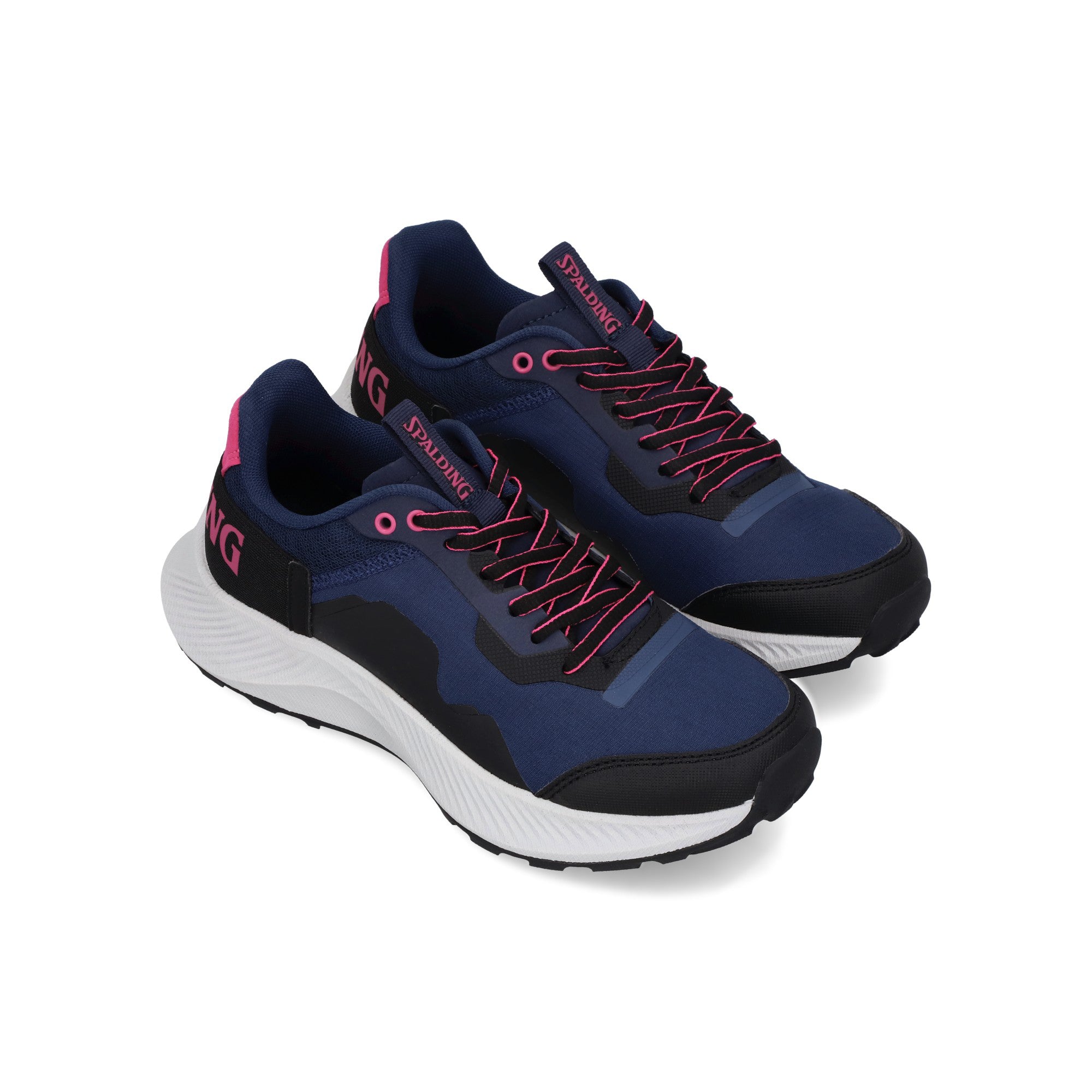 ZAPATILLA TRAIL RUNNING MUJER IWA
