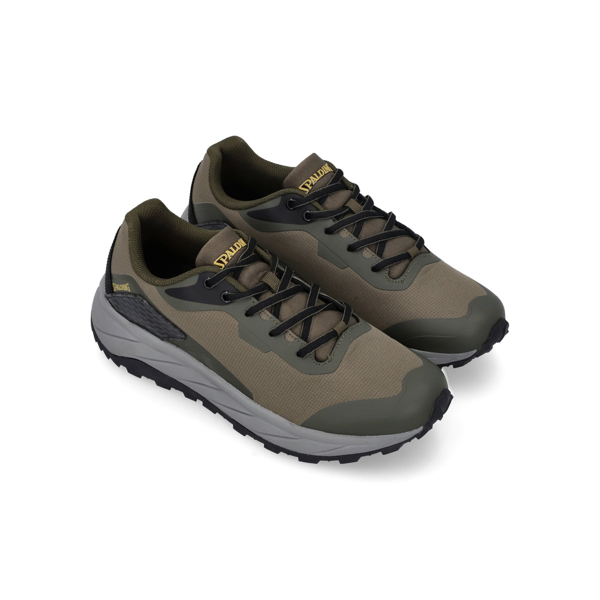 ZAPATILLA TRAIL RUNNING SERVAL HOMBRE