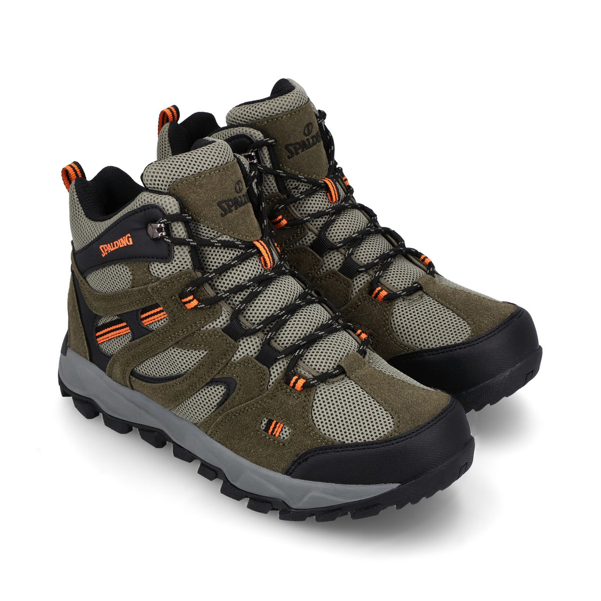 ZAPATOS OUTDOOR IPAK HOMBRE