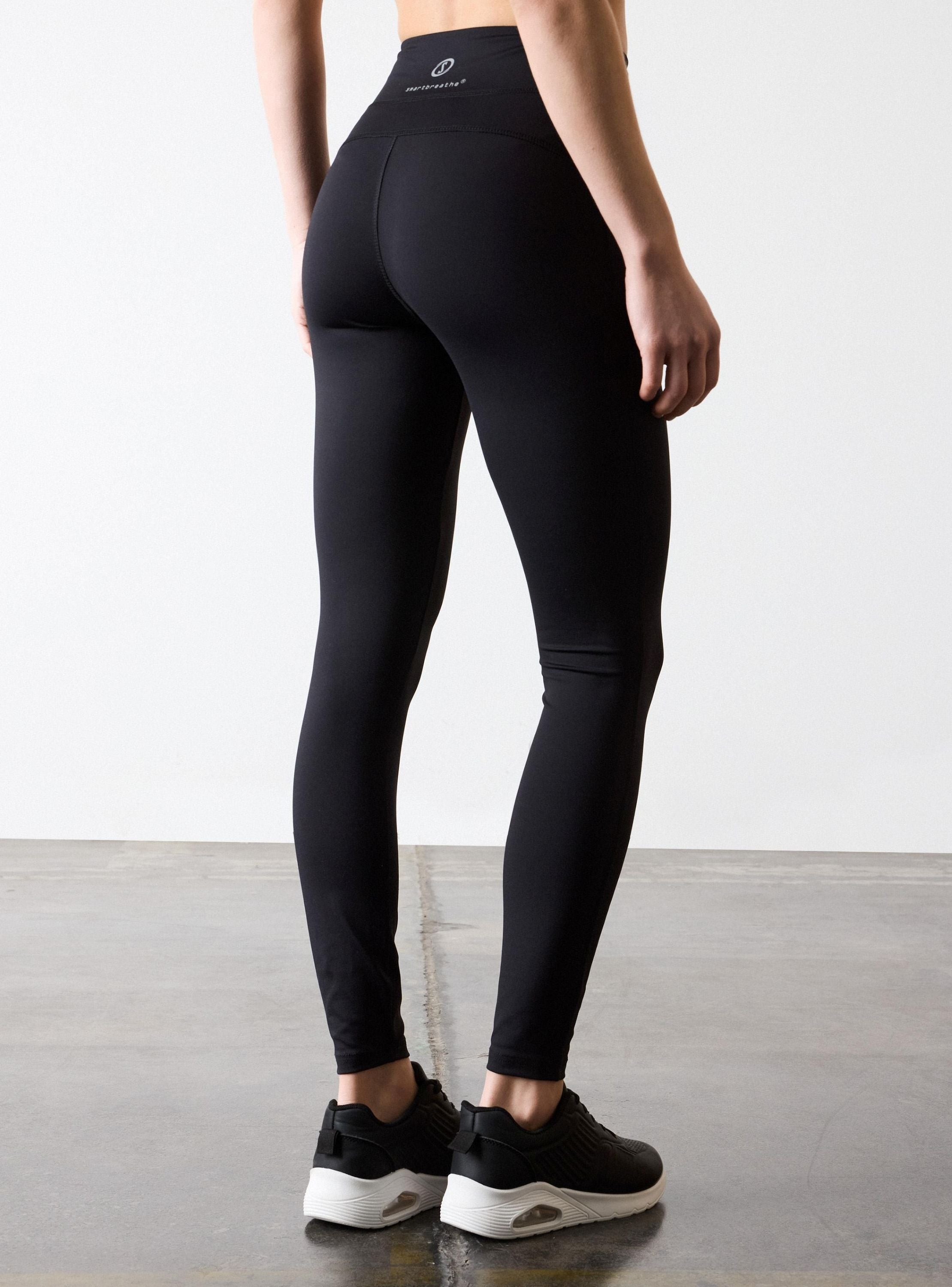 CALZA NYLON DEPORTIVA