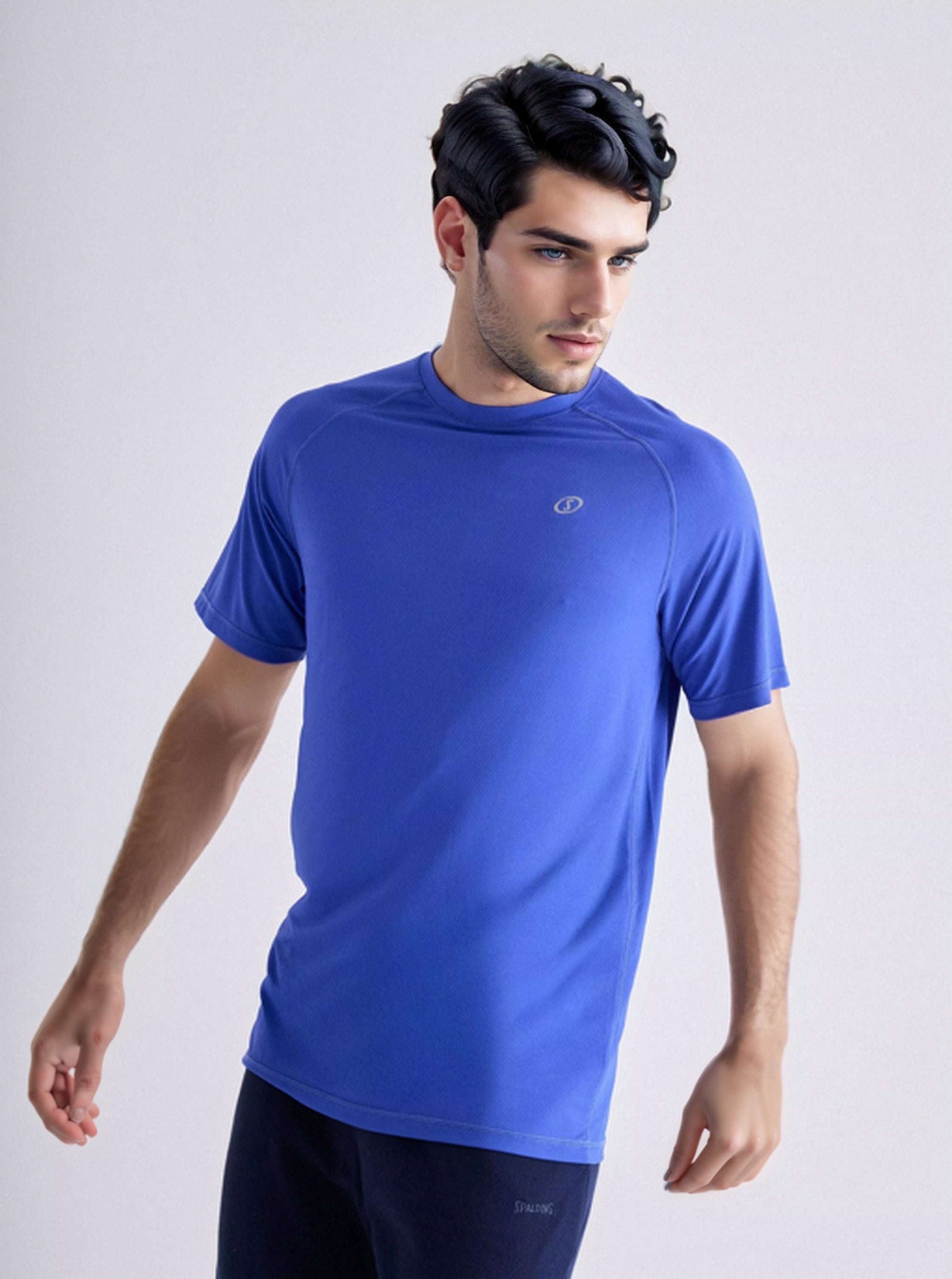 POLERA TECNICA RESPIRABLE