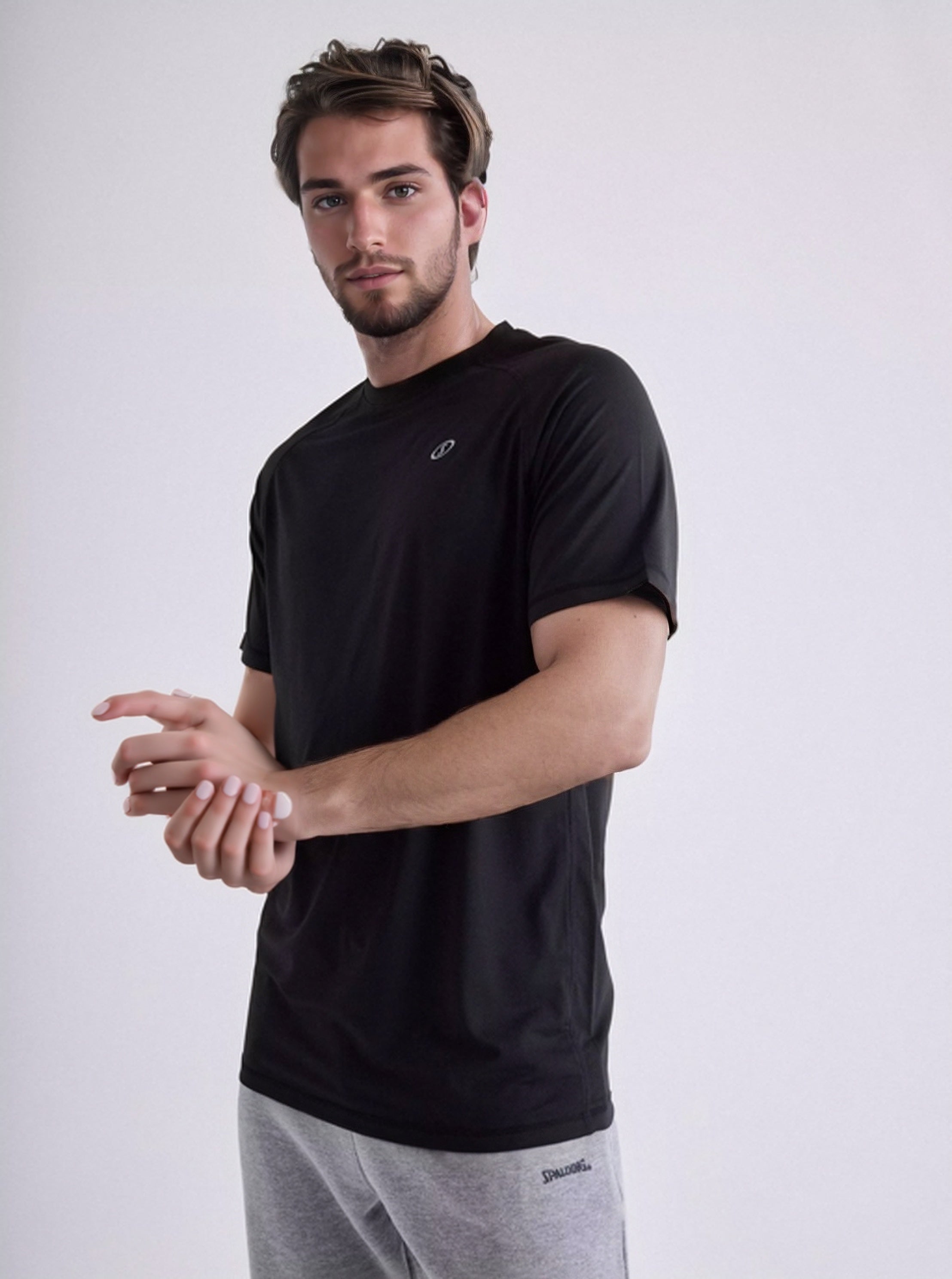 POLERA TECNICA RESPIRABLE