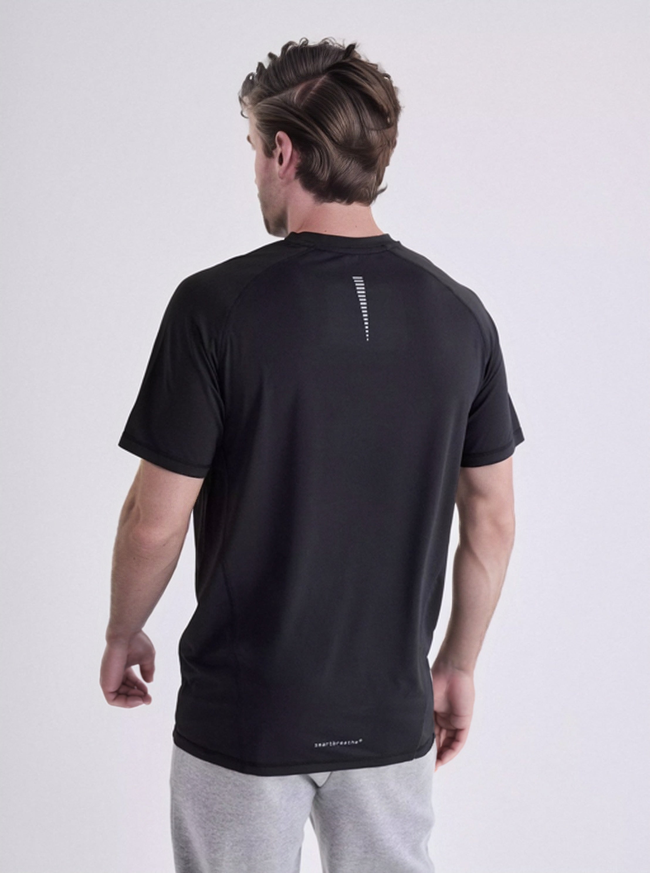 POLERA TECNICA RESPIRABLE