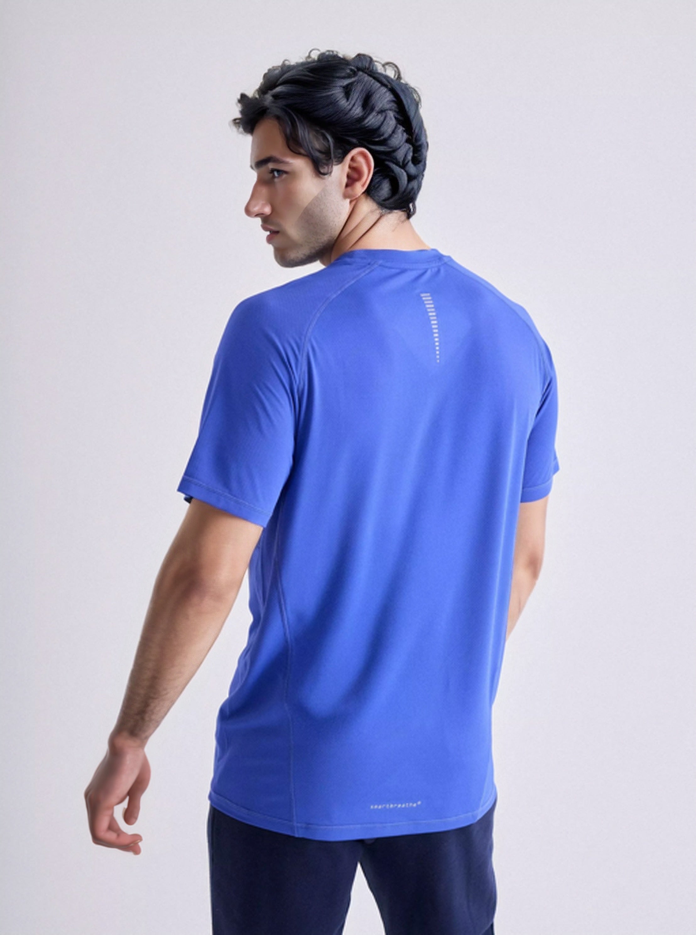 POLERA TECNICA RESPIRABLE