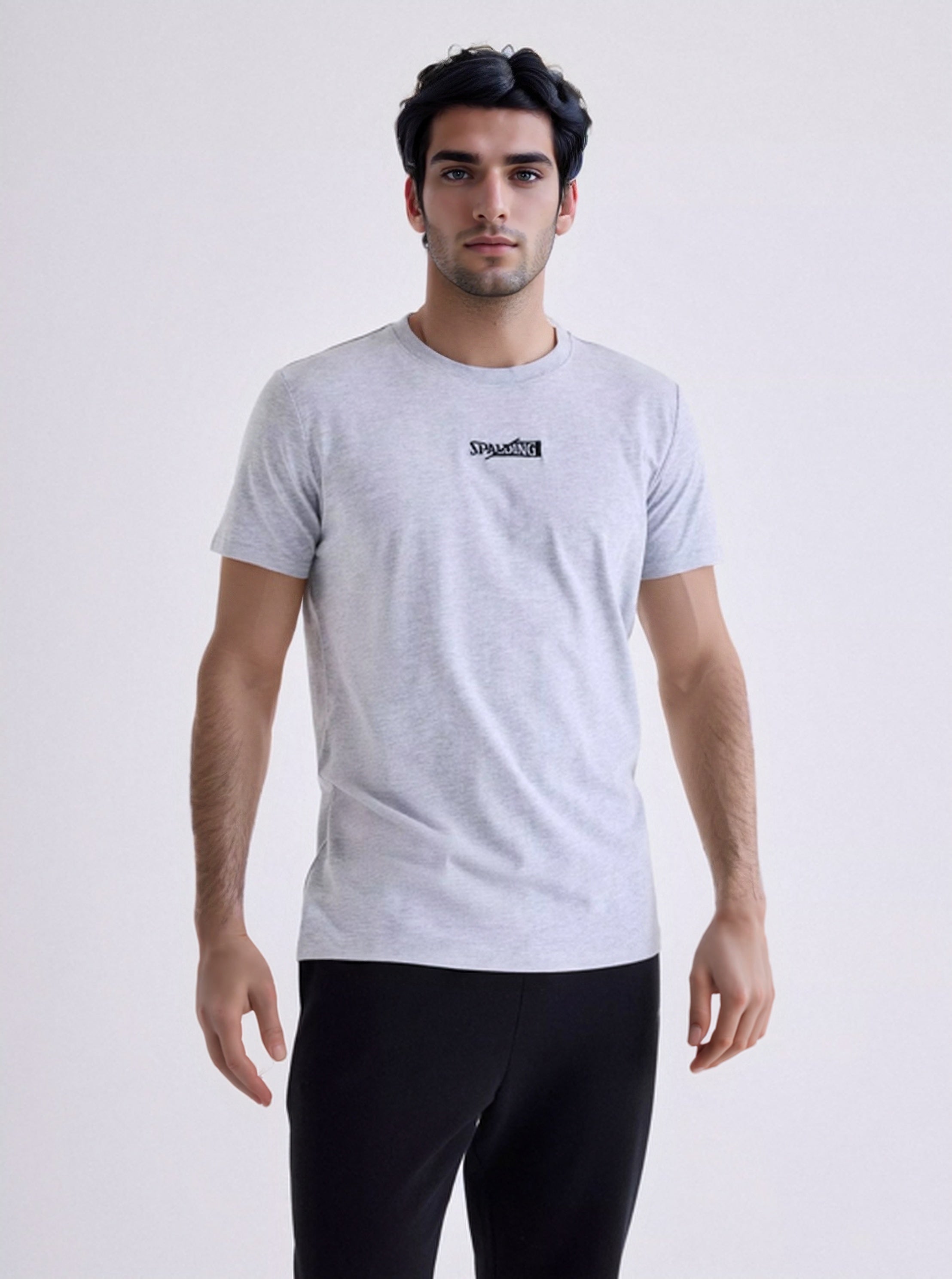 POLERA MINI PRINT FRONTAL