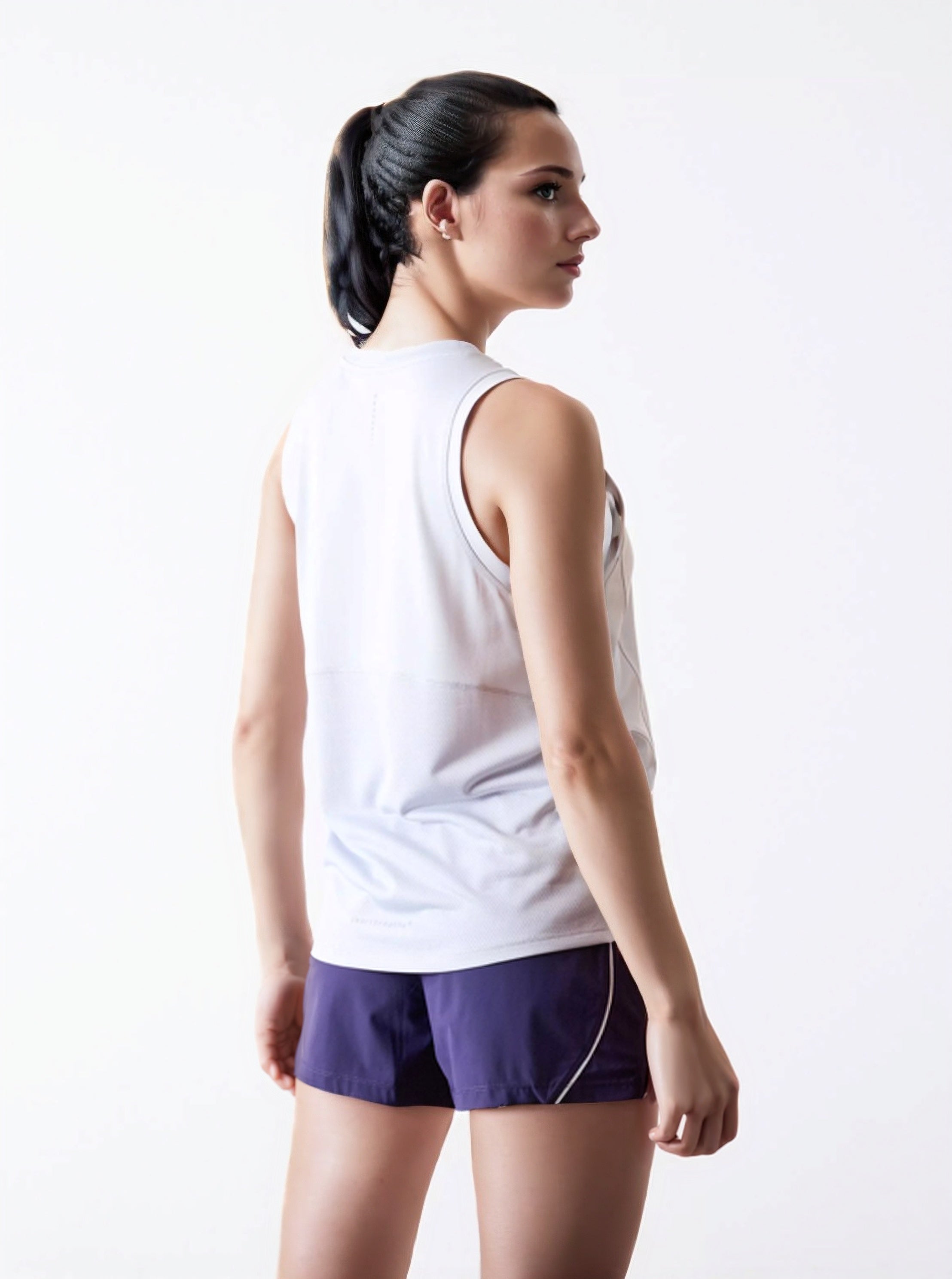 POLERA RESPIRABLE PERFORMANCE