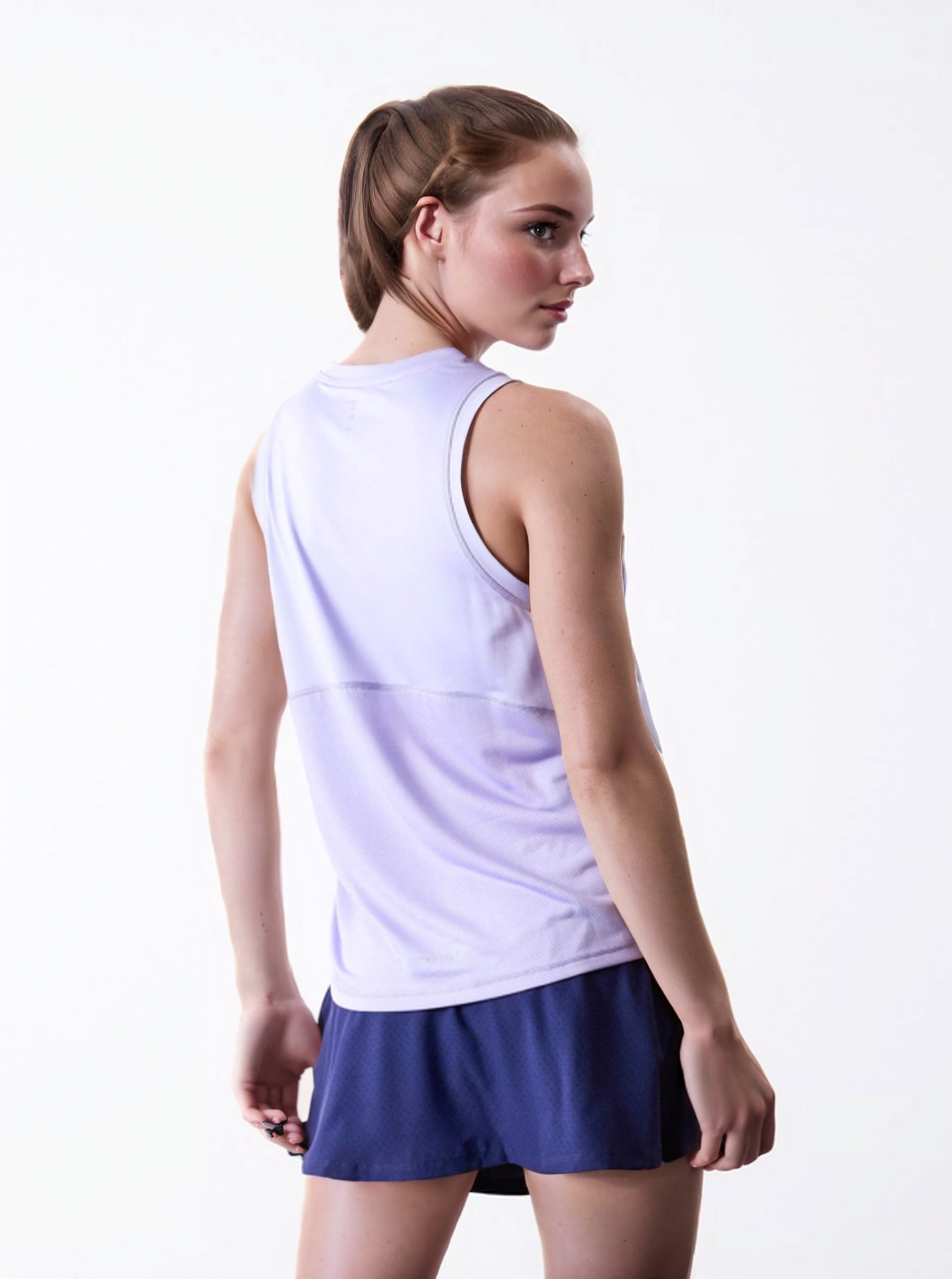 POLERA RESPIRABLE PERFORMANCE