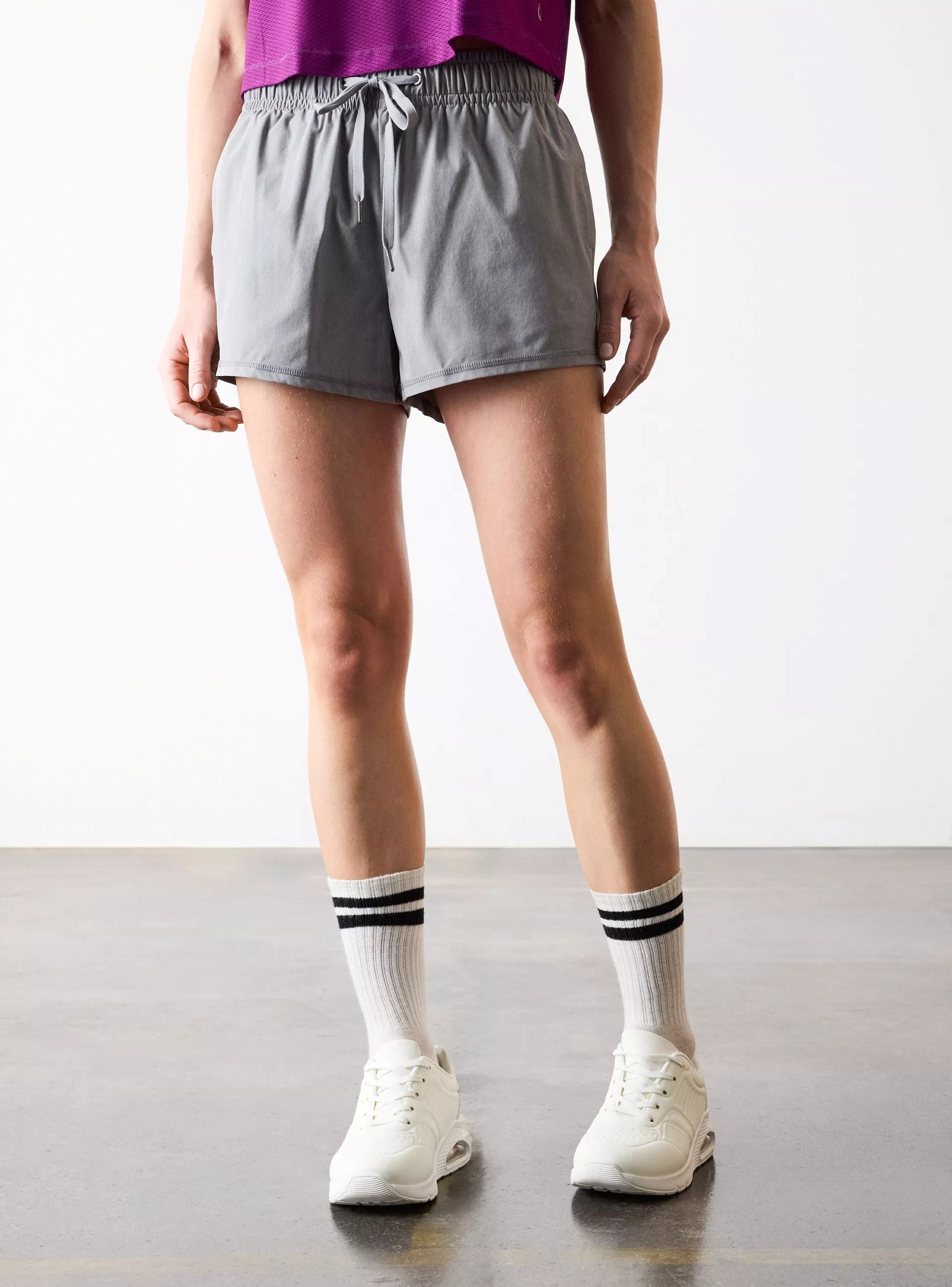 SHORT DEPORTIVO 2 EN 1