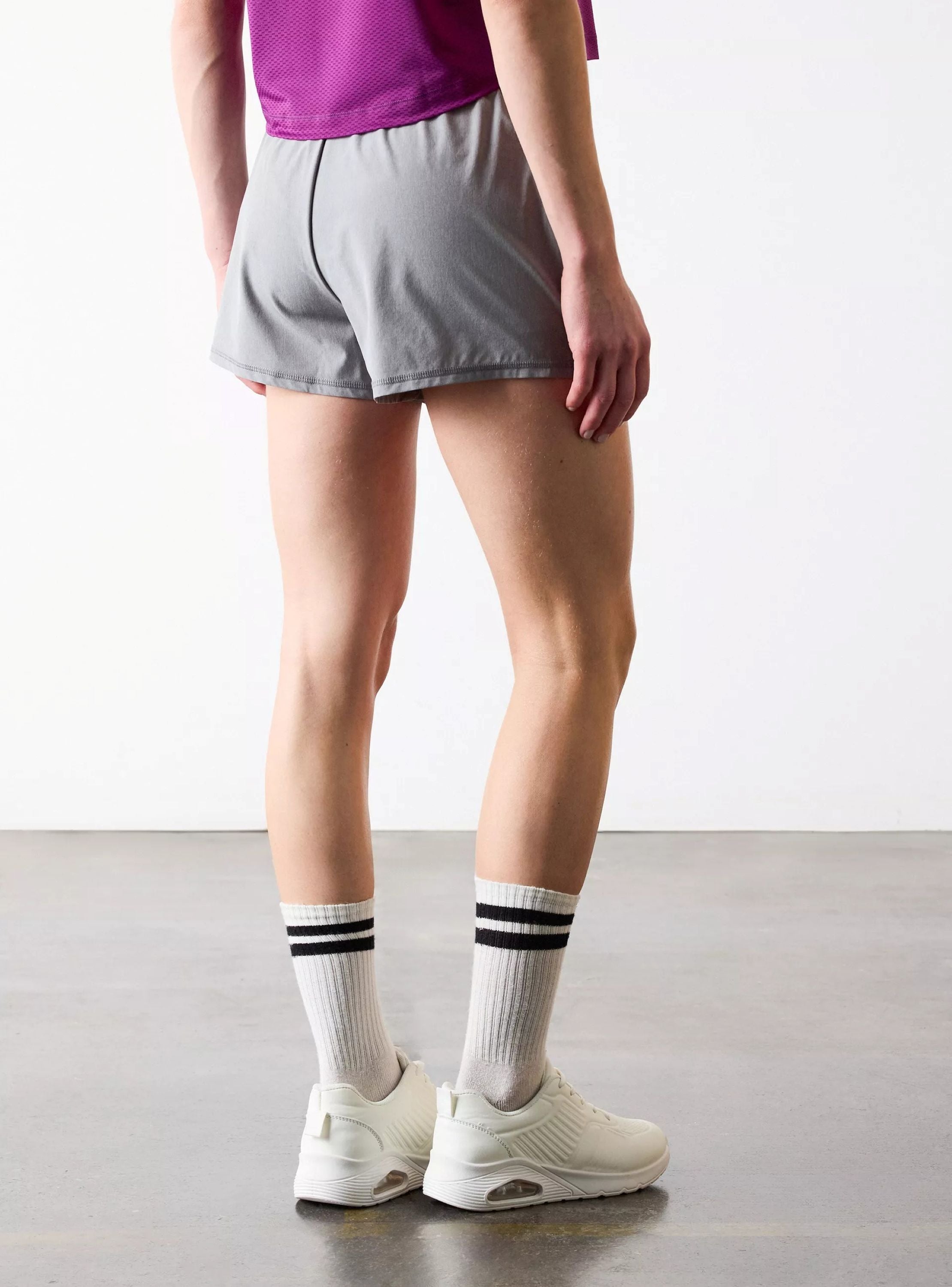 SHORT DEPORTIVO 2 EN 1