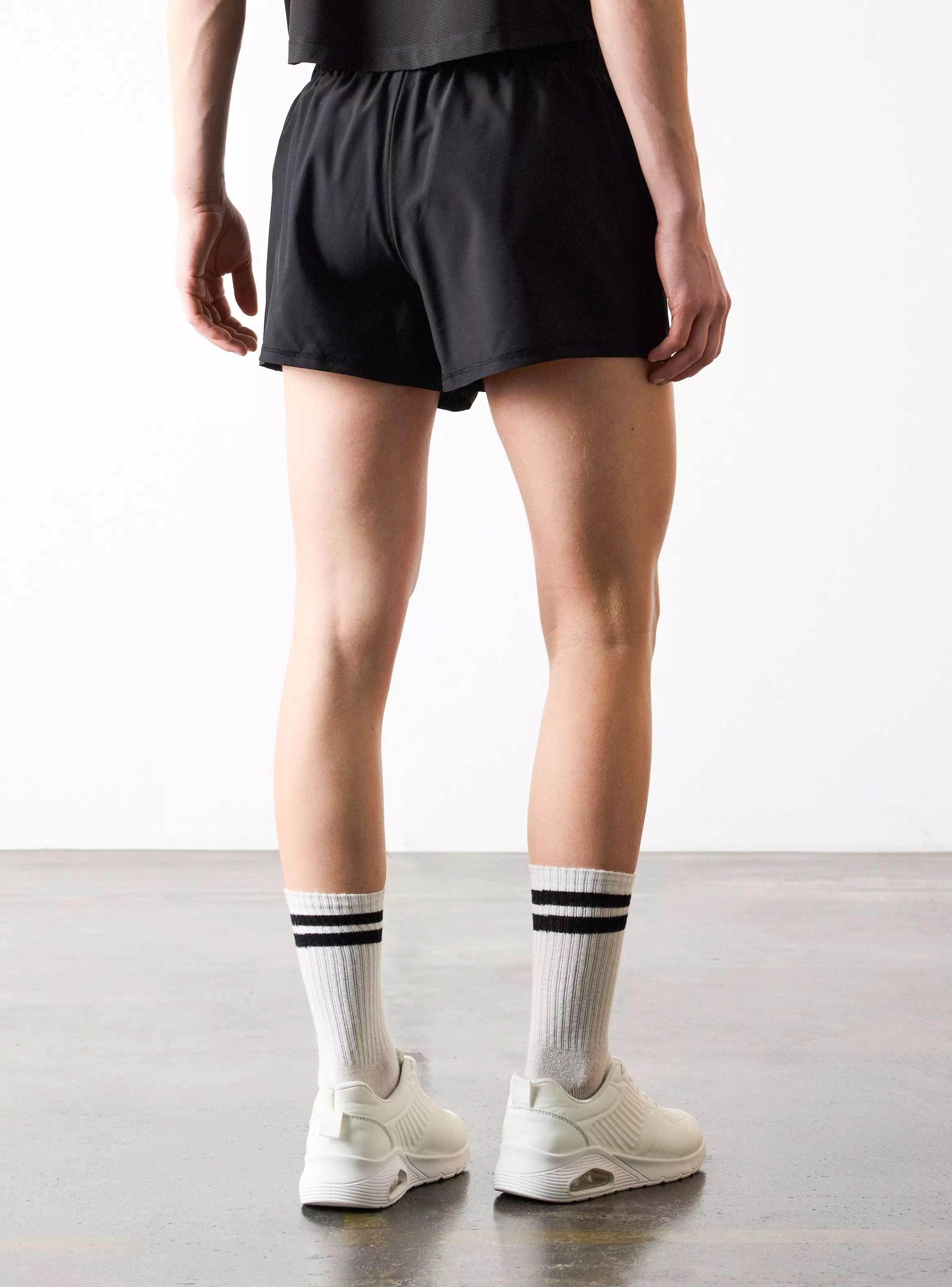 SHORT DEPORTIVO 2 EN 1