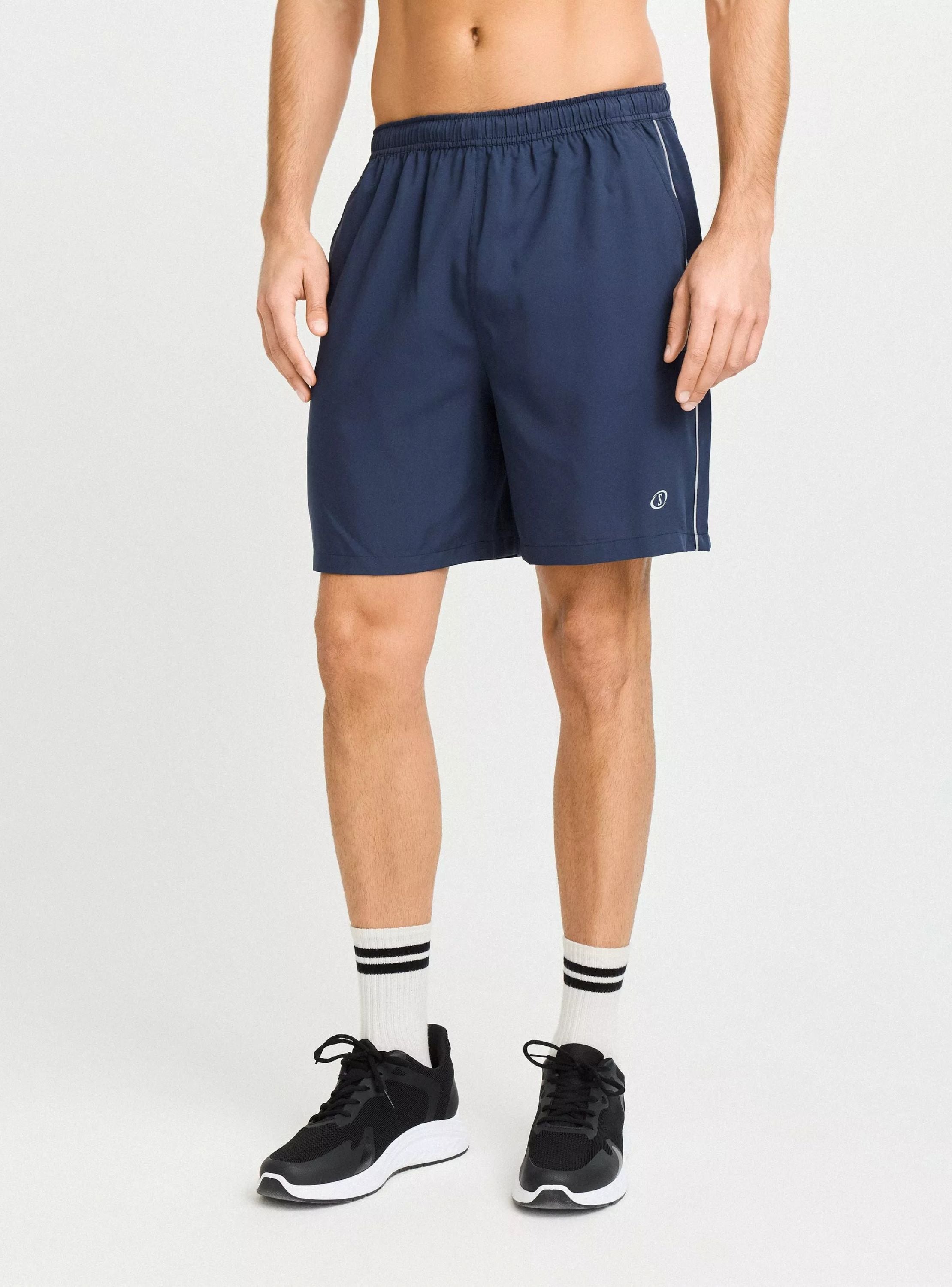 SHORT DEPORTIVO
