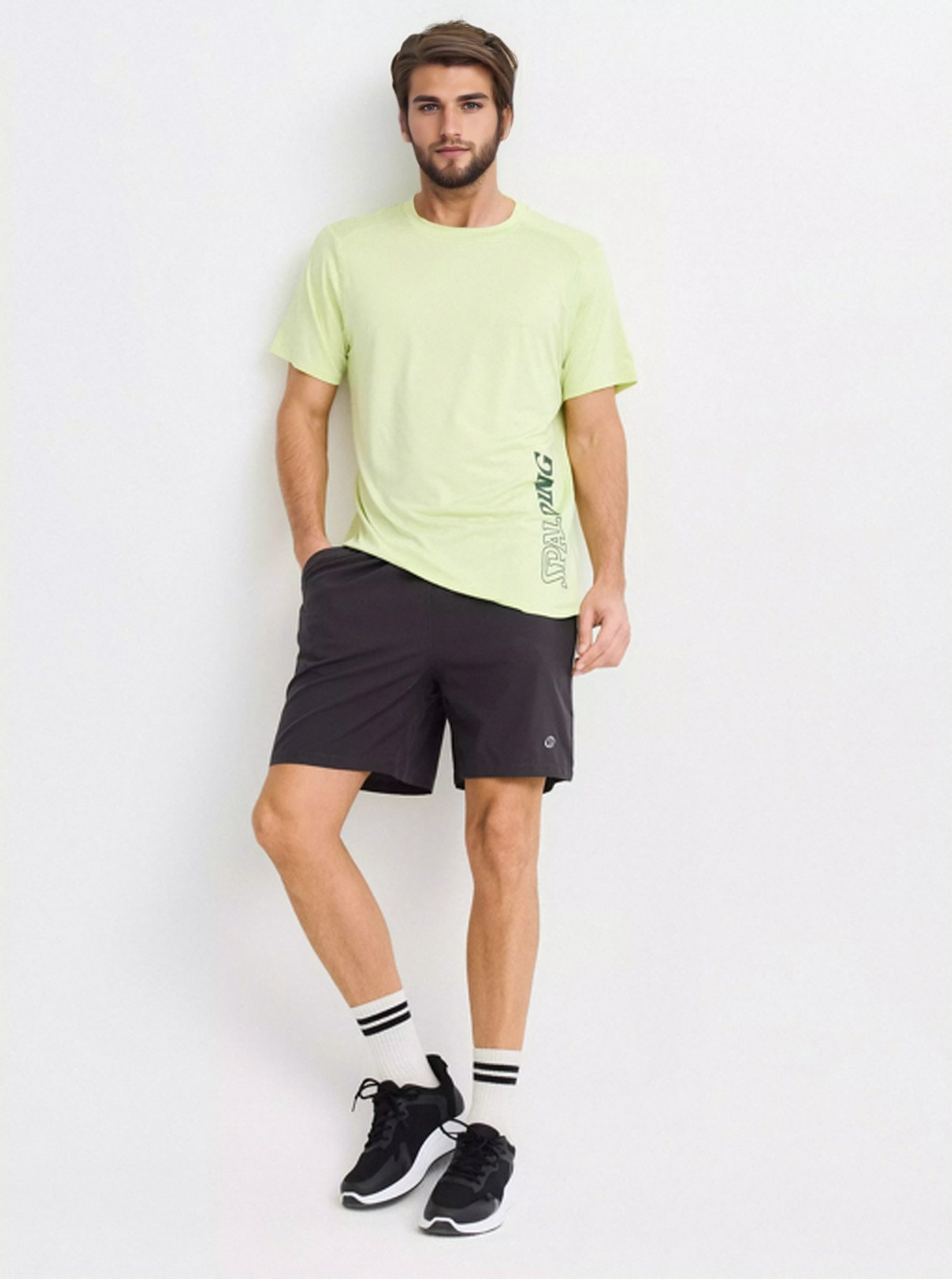 SHORT DEPORTIVO